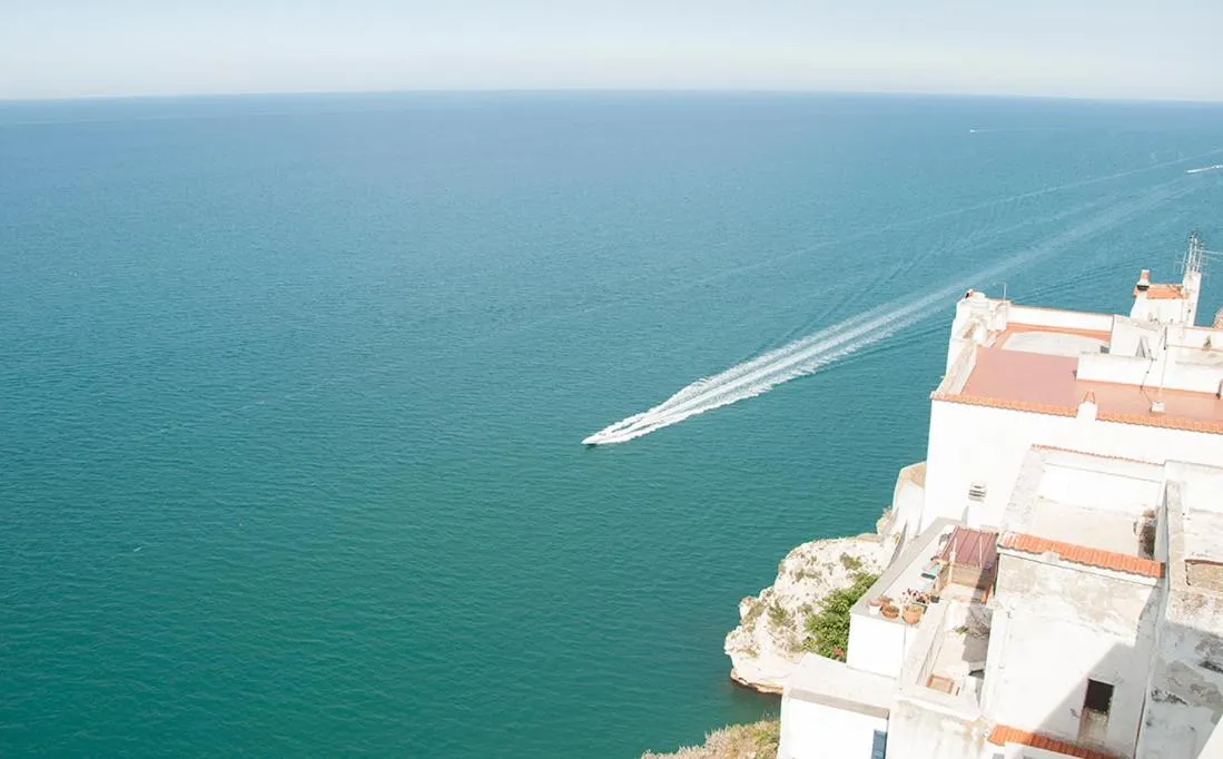 Property building in Il Barone del Mare