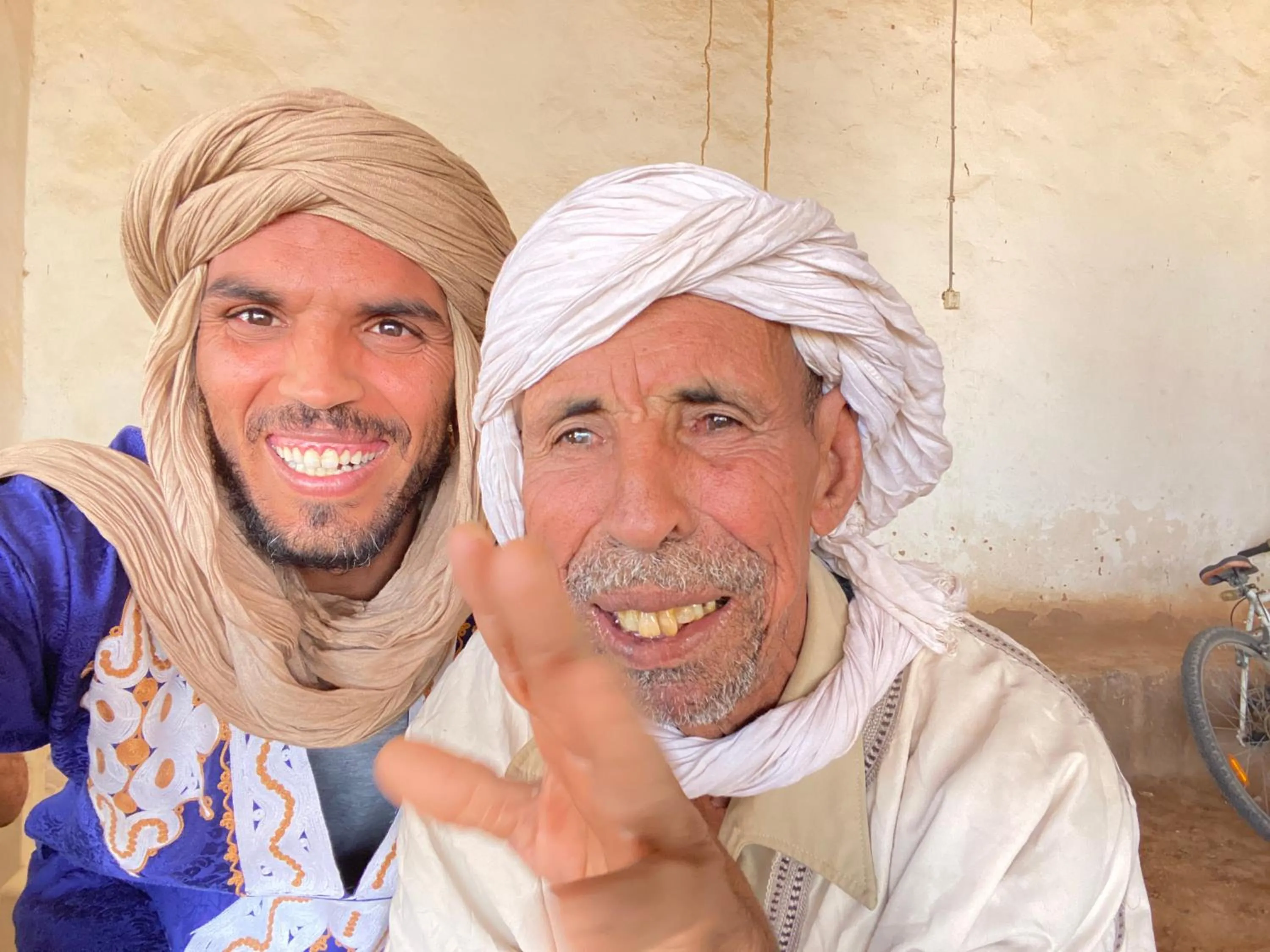 Activities in Desert Villa Boutique Hotel Merzouga