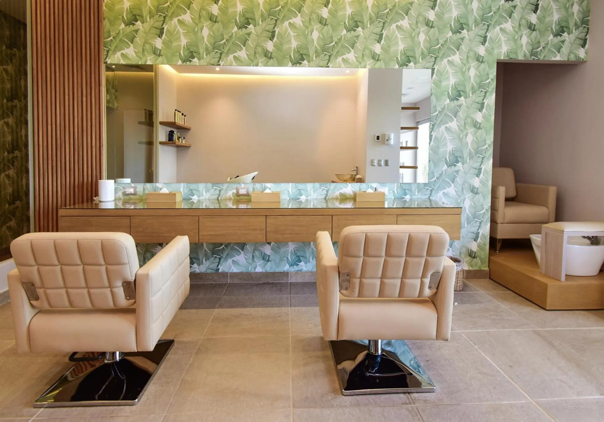 Spa and wellness centre/facilities in Hotel NYX Cancun