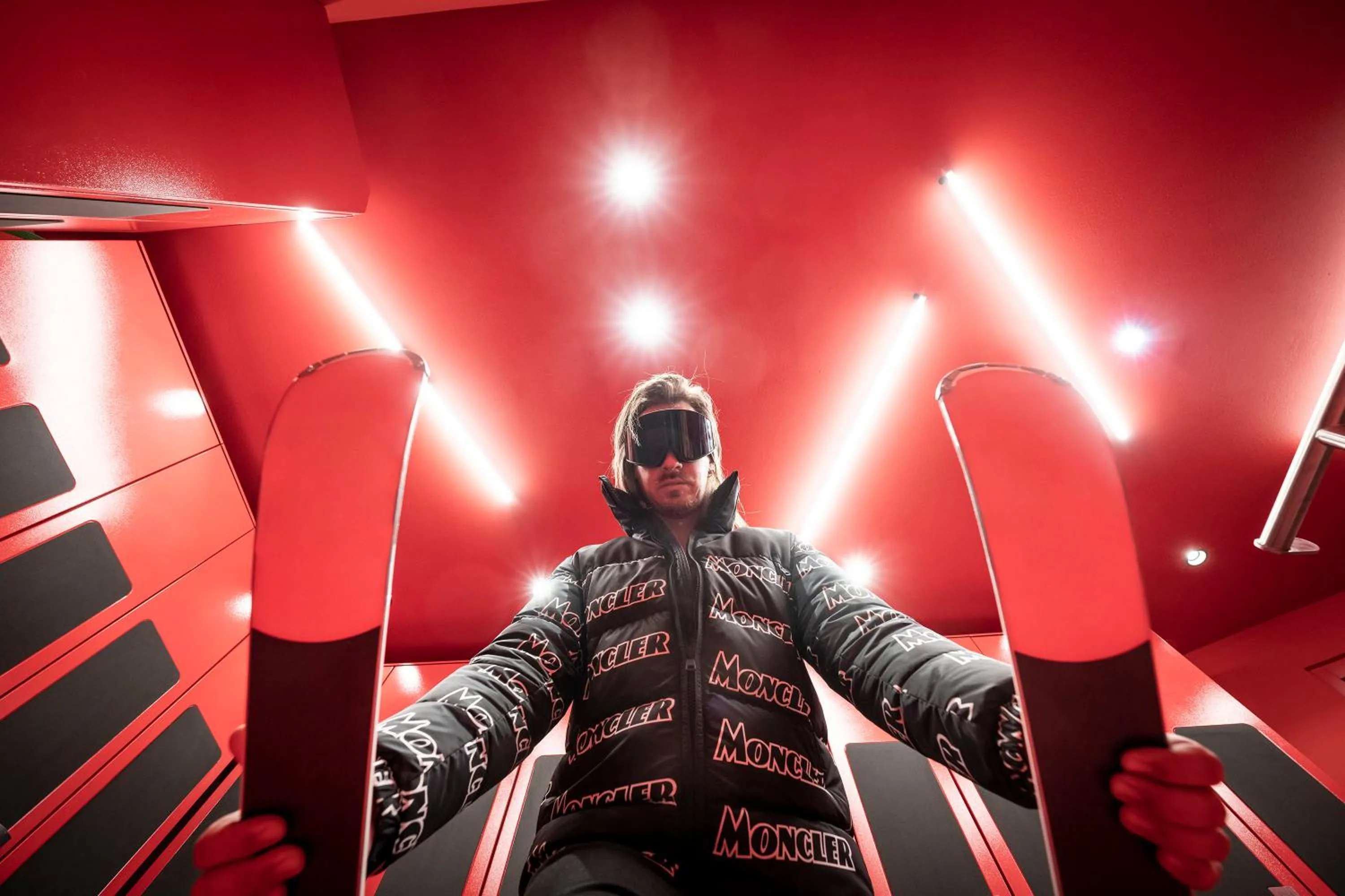 Hiking in Sport Hotel Passo Carezza