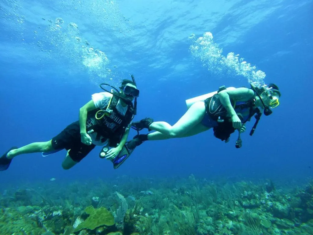 Activities in Corona del Mar