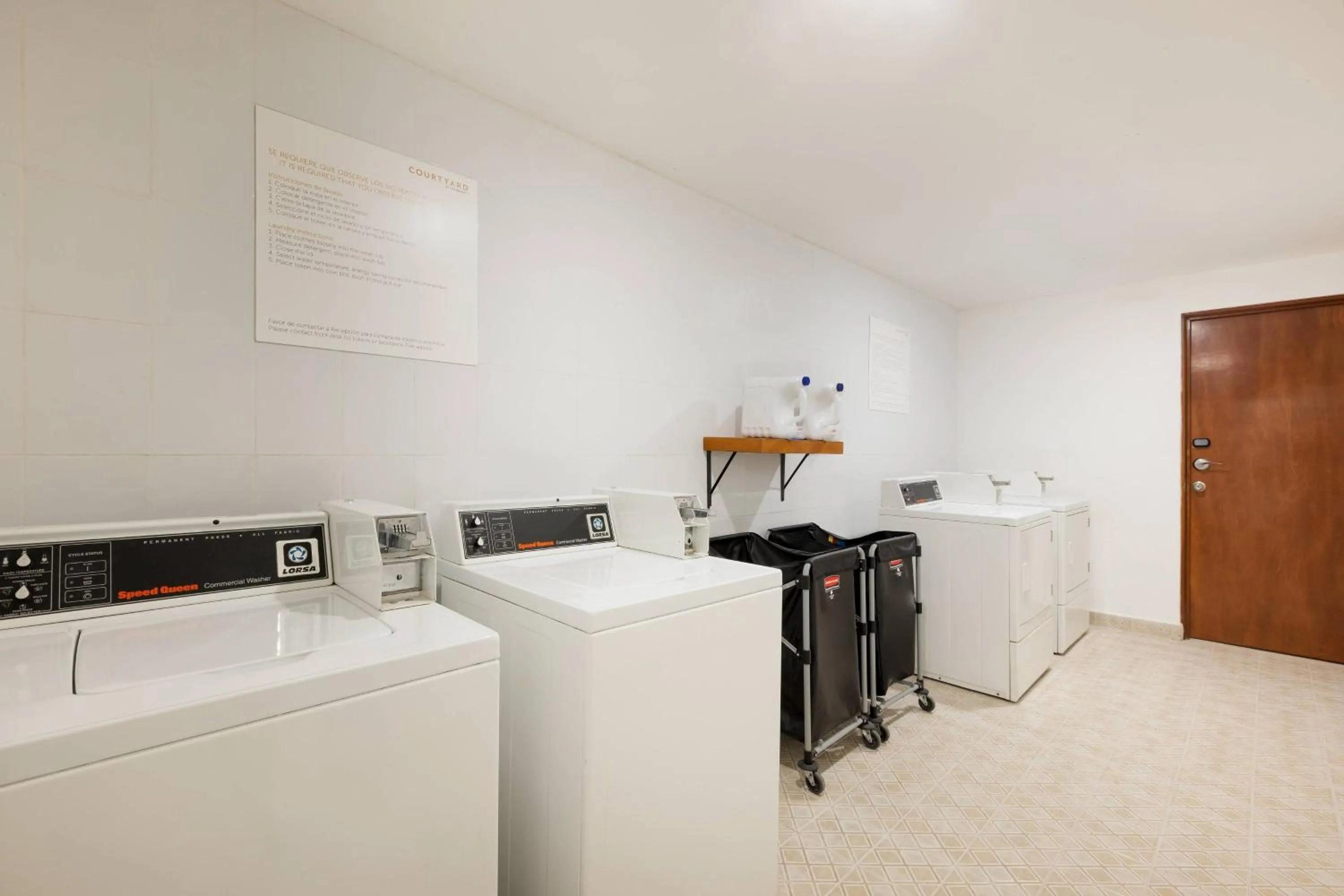 Other in Courtyard by Marriott Cancun Airport