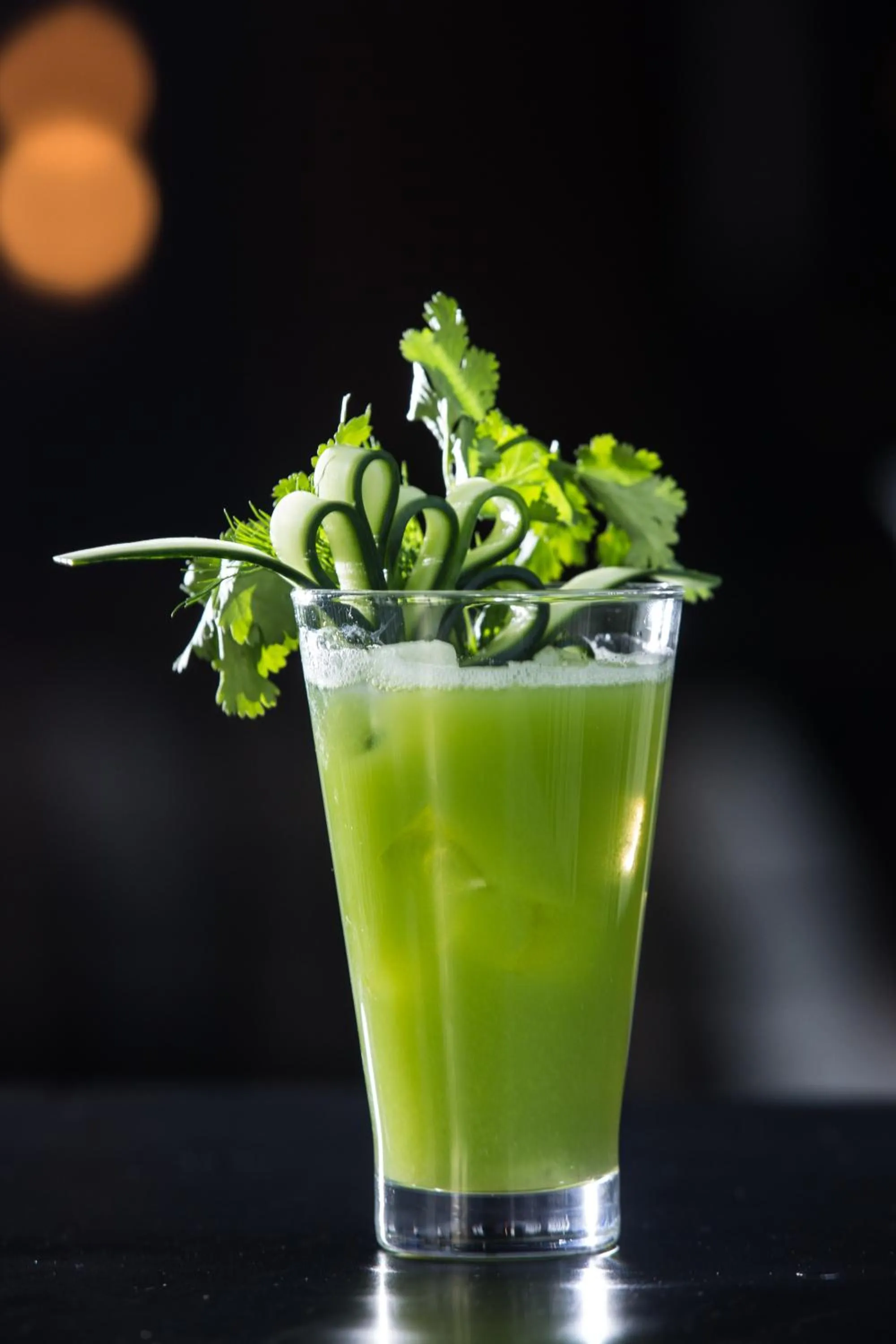 Restaurant/places to eat in Godfrey Hotel Chicago