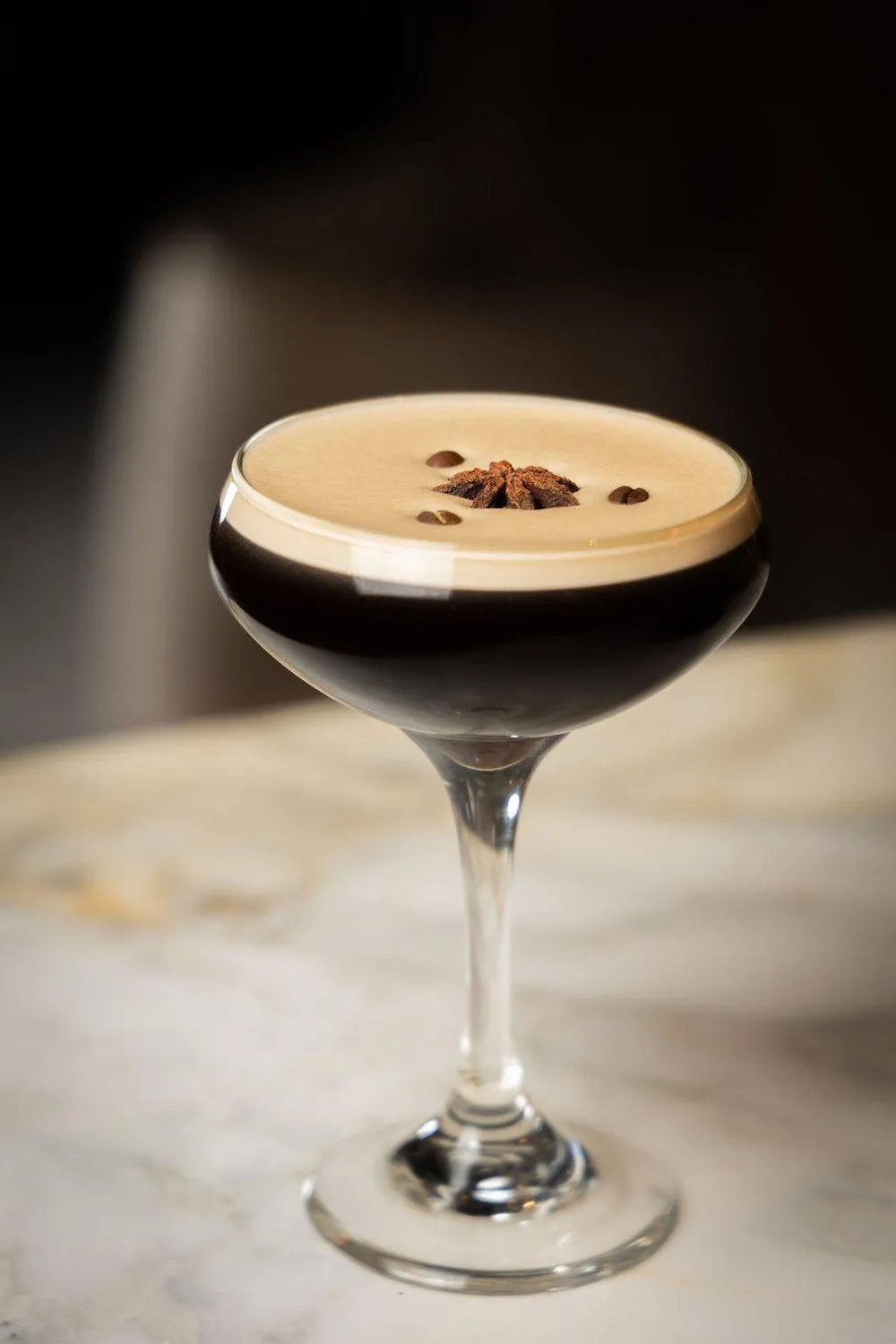 Restaurant/places to eat in Godfrey Hotel Chicago