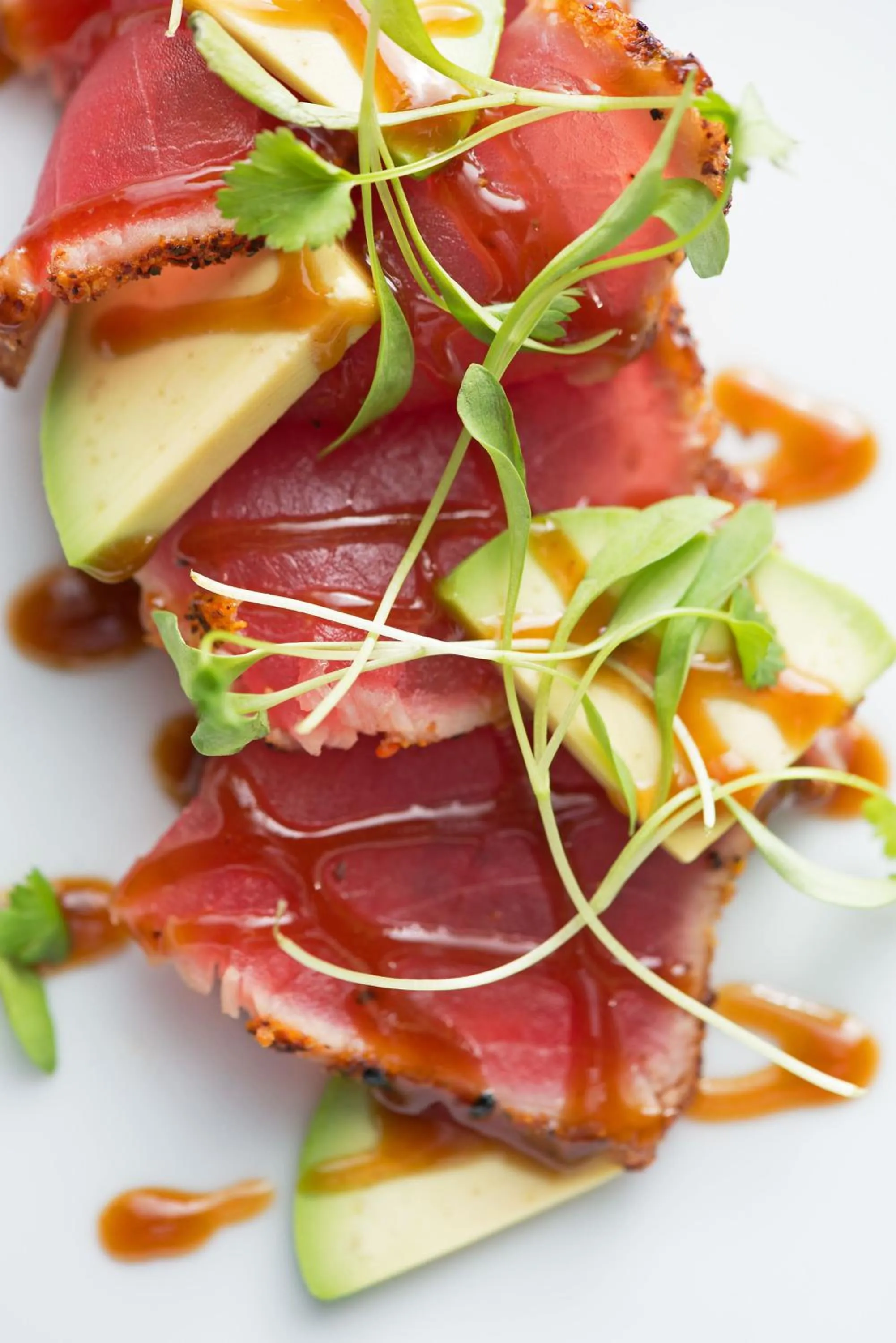 Restaurant/places to eat in Godfrey Hotel Chicago