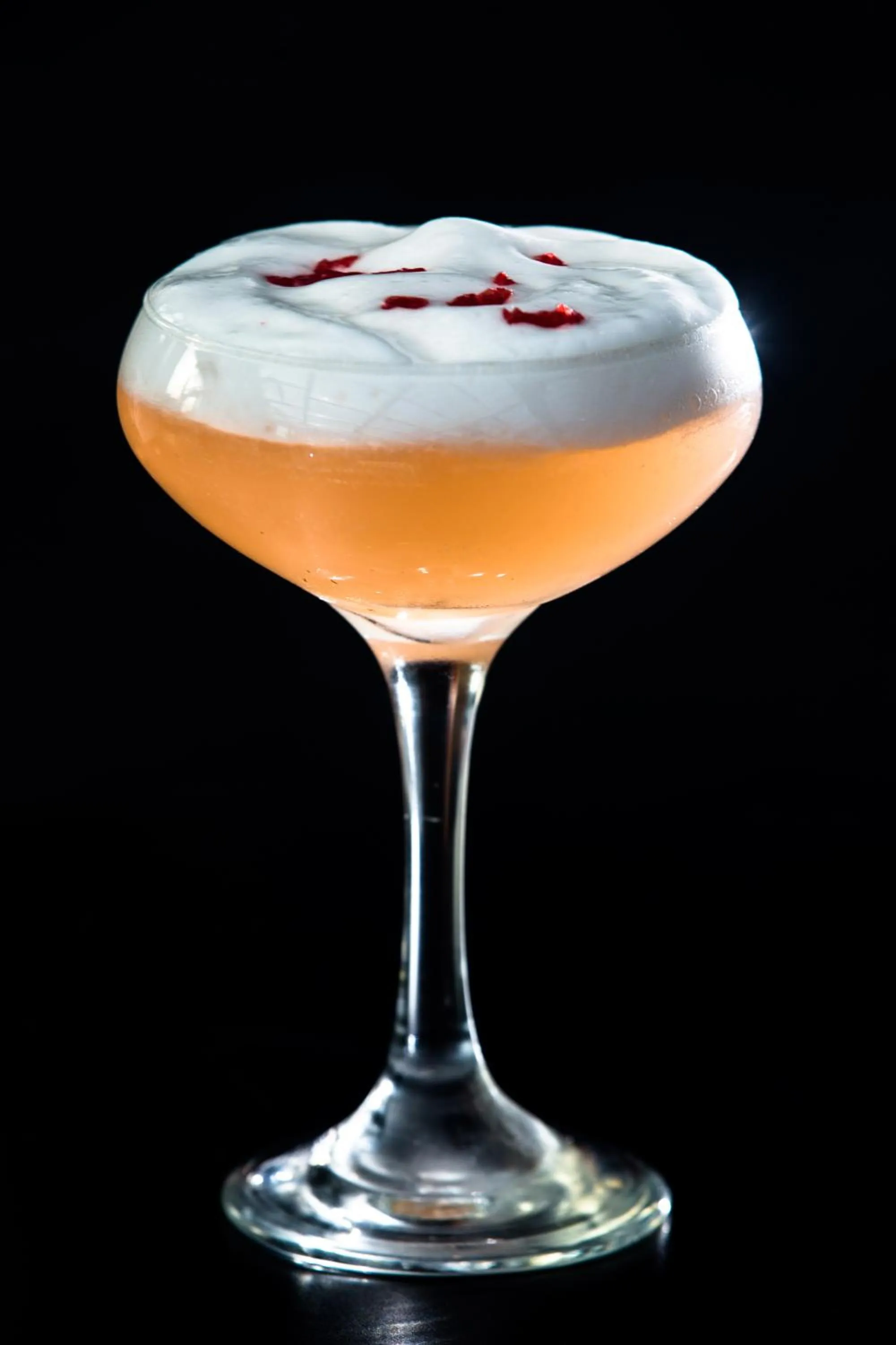 Restaurant/places to eat in Godfrey Hotel Chicago