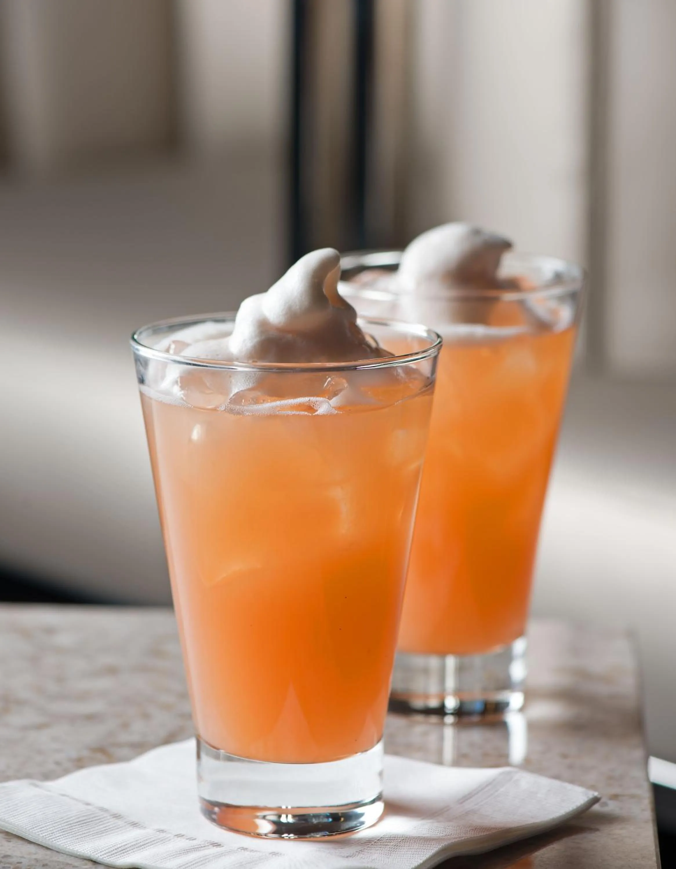 Restaurant/places to eat in Godfrey Hotel Chicago