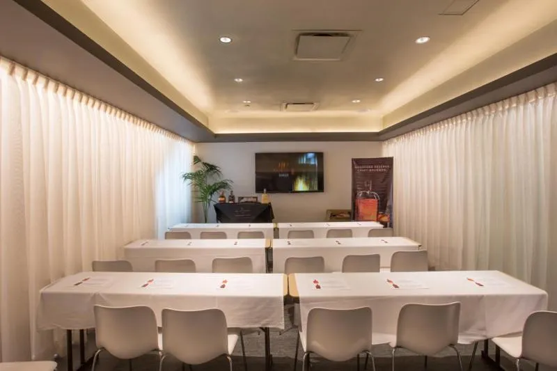 Meeting/conference room in Godfrey Hotel Chicago
