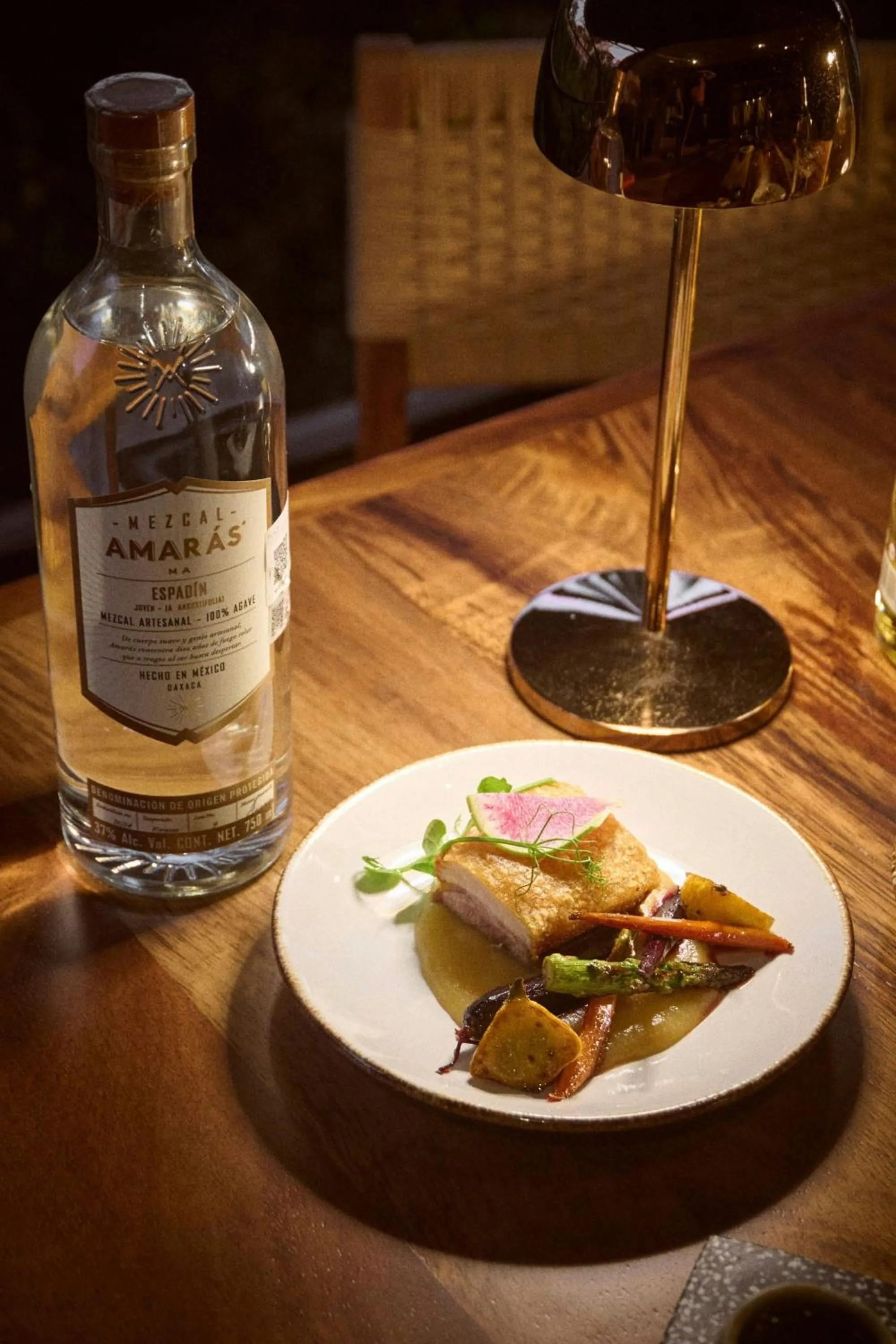 Restaurant/places to eat in The Westin Resort & Spa, Puerto Vallarta