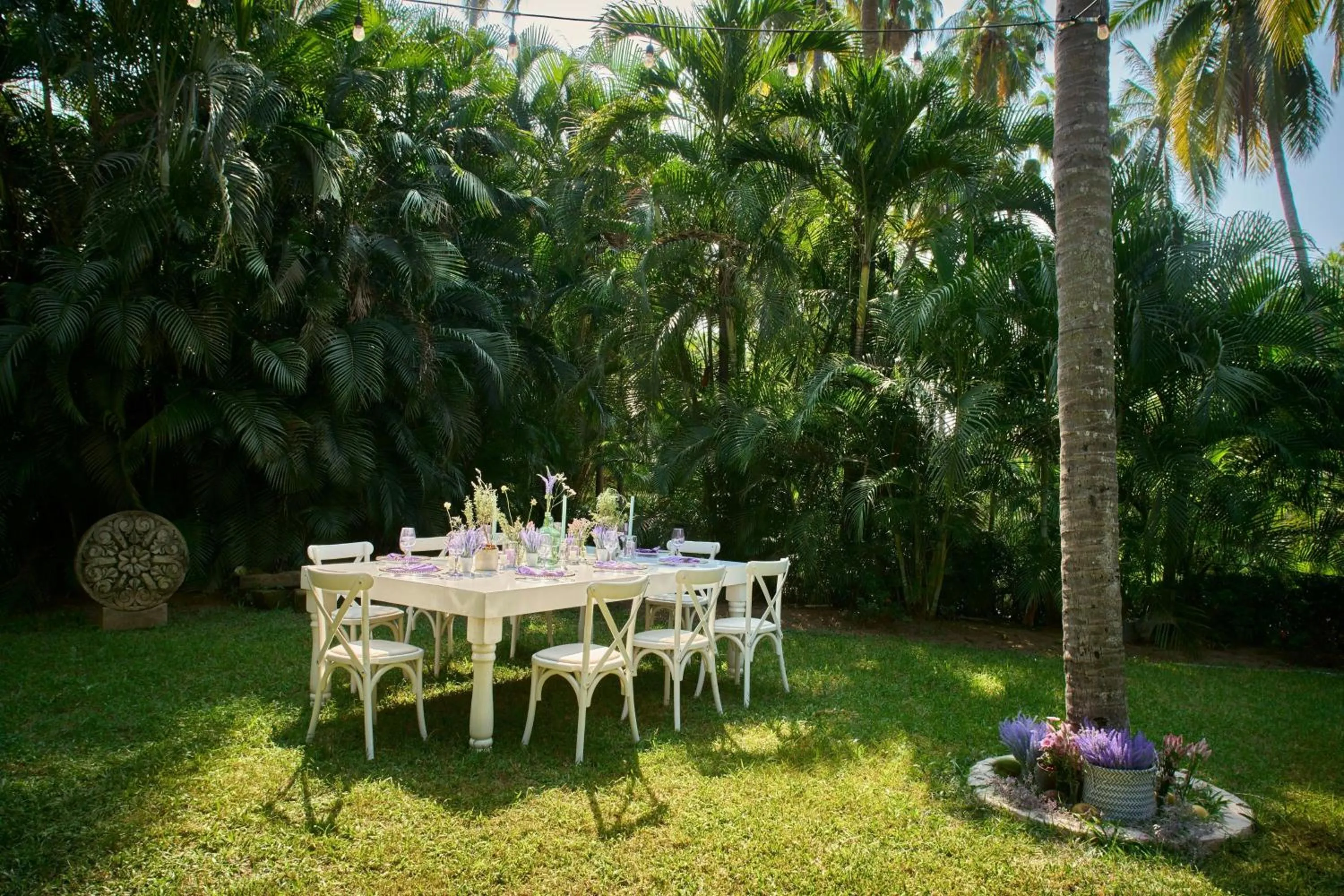 Meeting/conference room in The Westin Resort & Spa, Puerto Vallarta