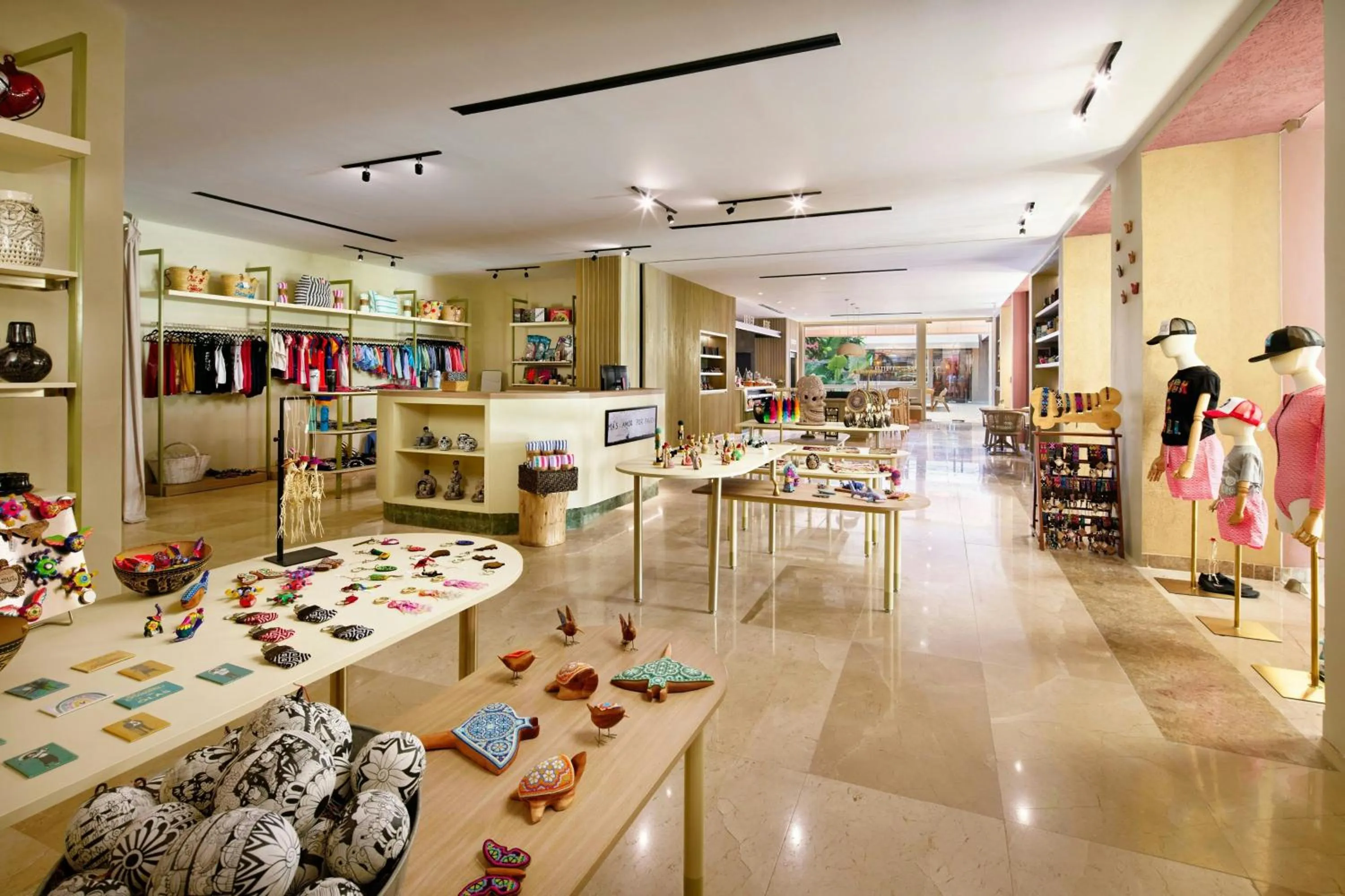 Other in The Westin Resort & Spa, Puerto Vallarta