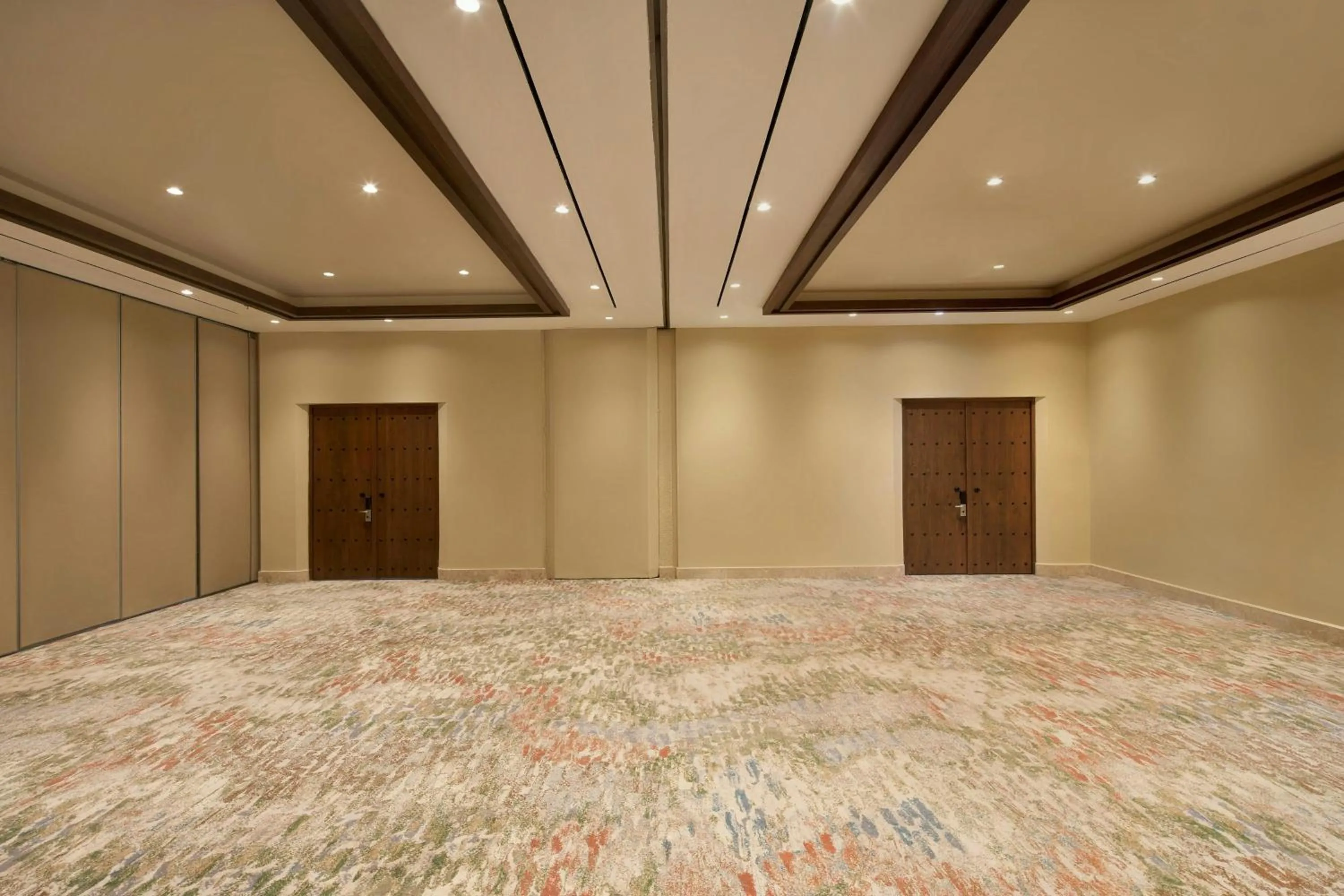 Meeting/conference room, Bed in The Westin Resort & Spa, Puerto Vallarta