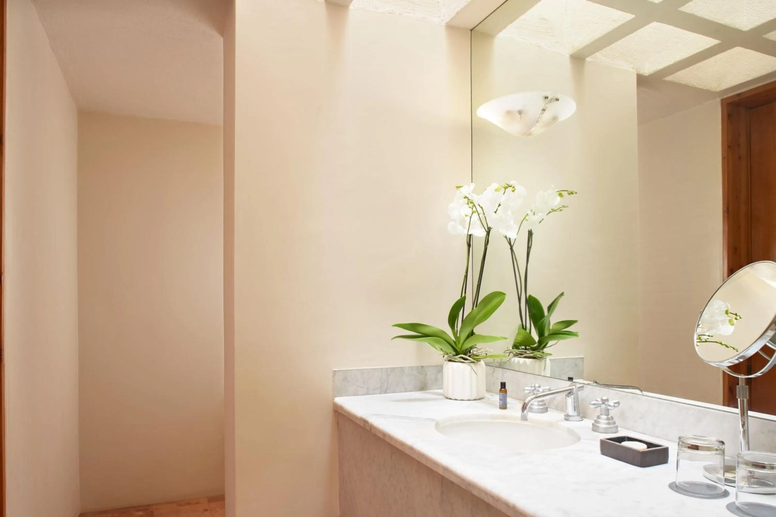 Photo of the whole room in The Westin Resort & Spa, Puerto Vallarta