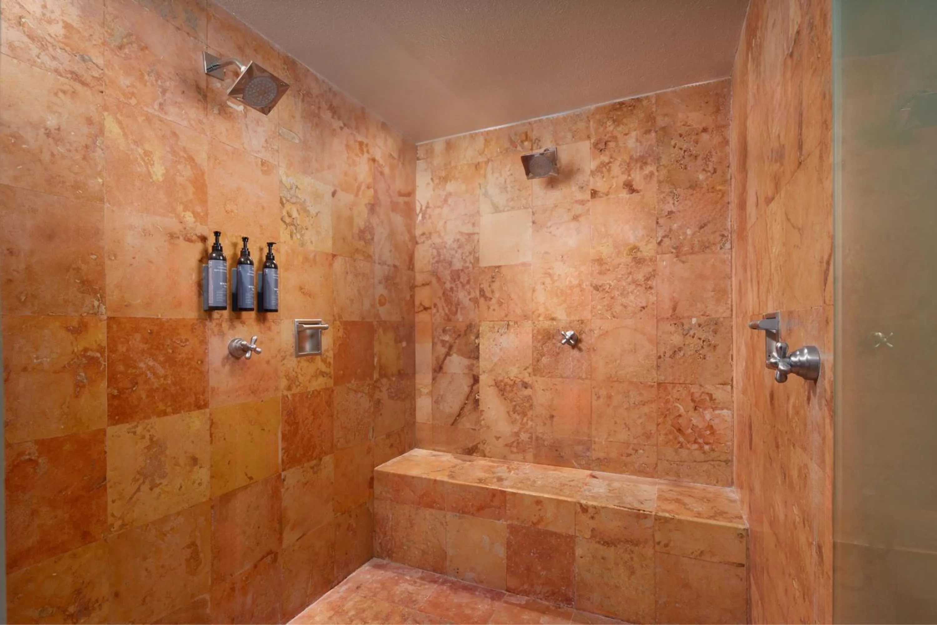 Bathroom in The Westin Resort & Spa, Puerto Vallarta