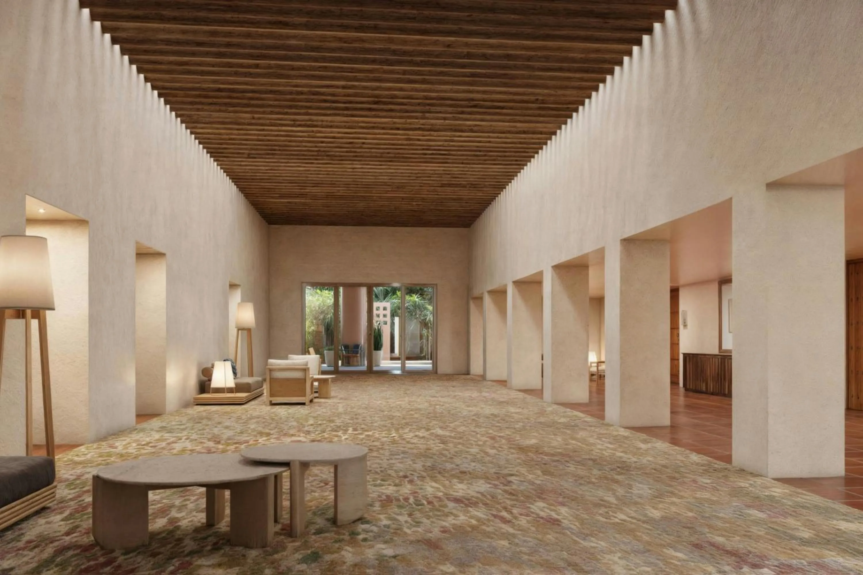 Meeting/conference room in The Westin Resort & Spa, Puerto Vallarta