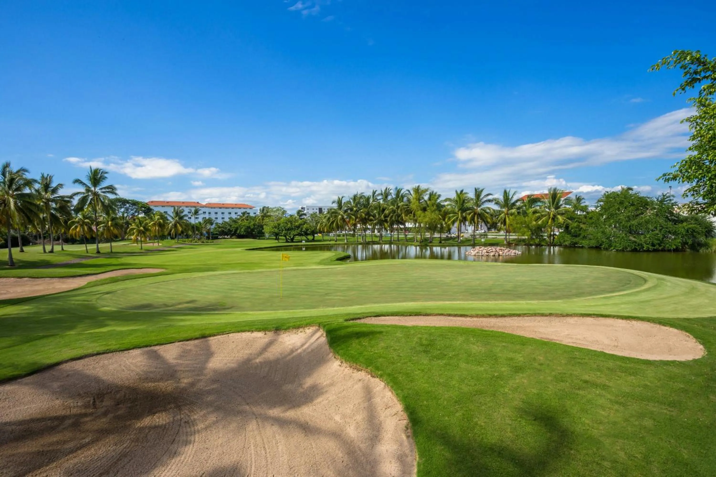 Other in The Westin Resort & Spa, Puerto Vallarta