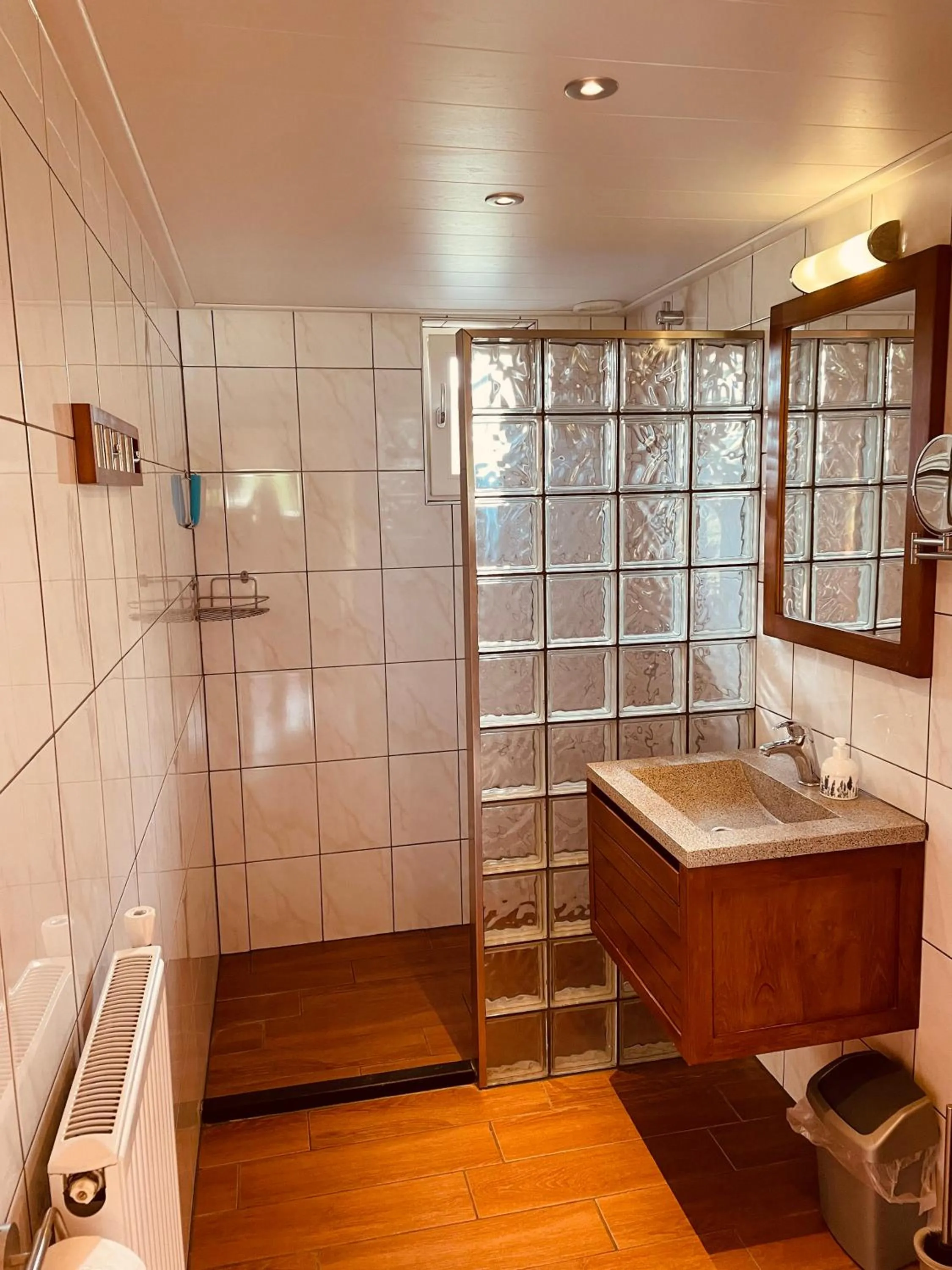 Bathroom in Erve Dikkeboer