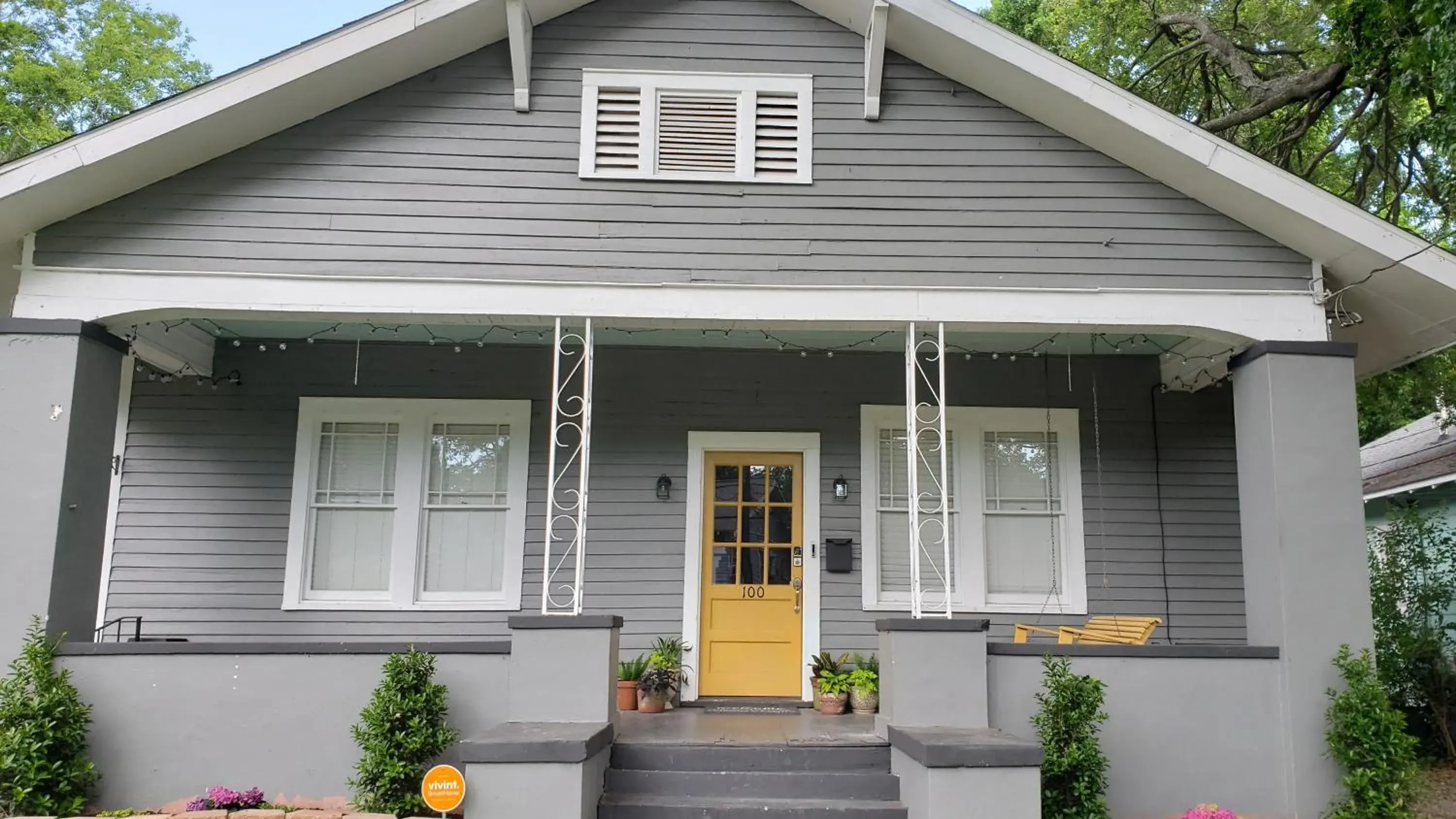 The Lafayette House The Lafayette House