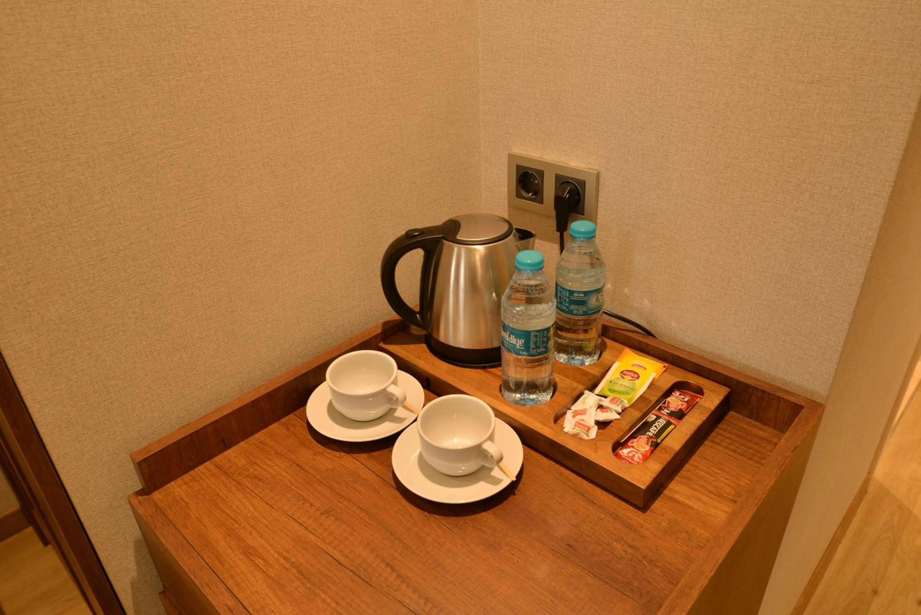 Breakfast in Celine Hotel Taxim