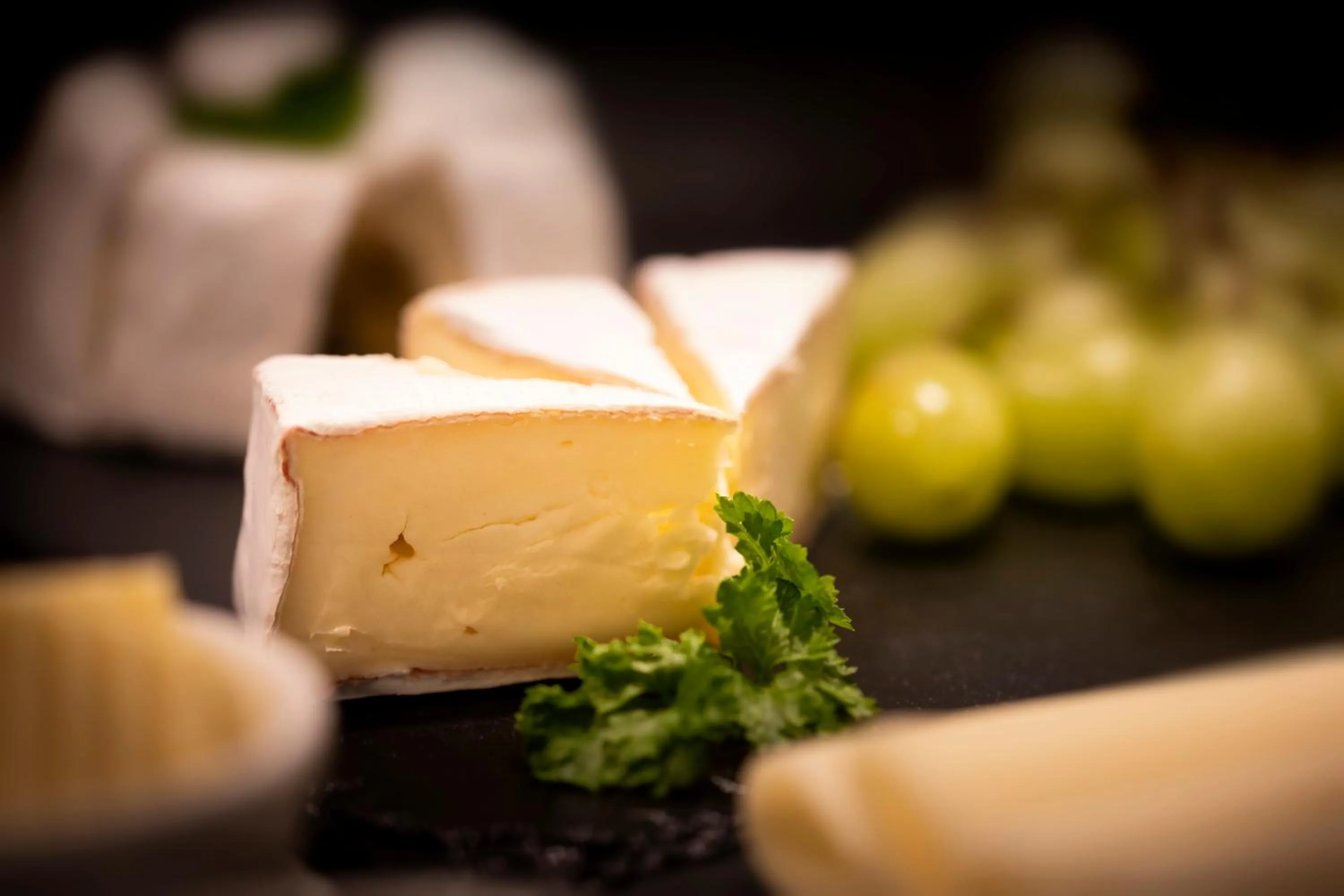 Breakfast in Hotel Adler Post