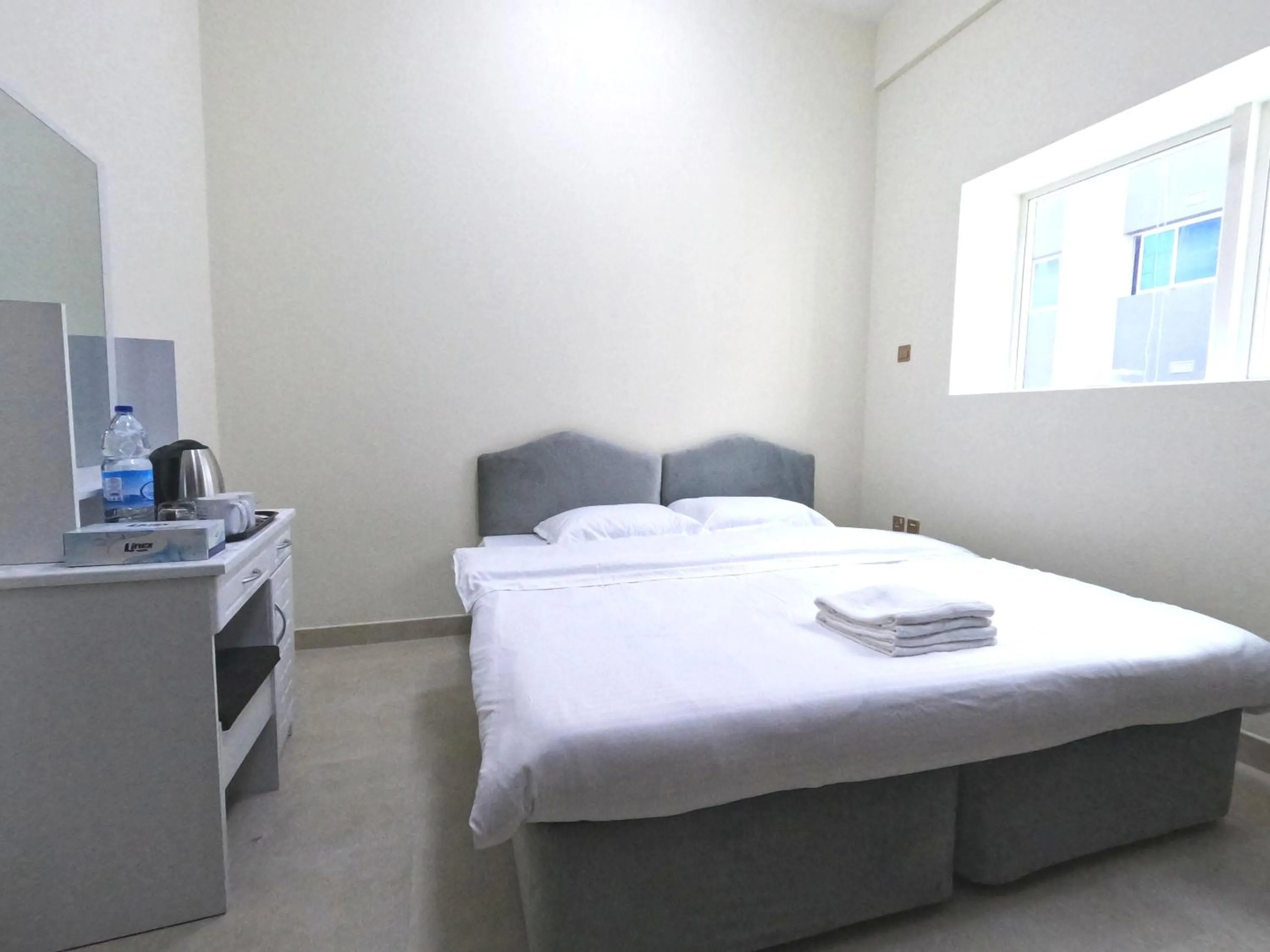 Bedroom in Barsha Star Residence - Home Stay