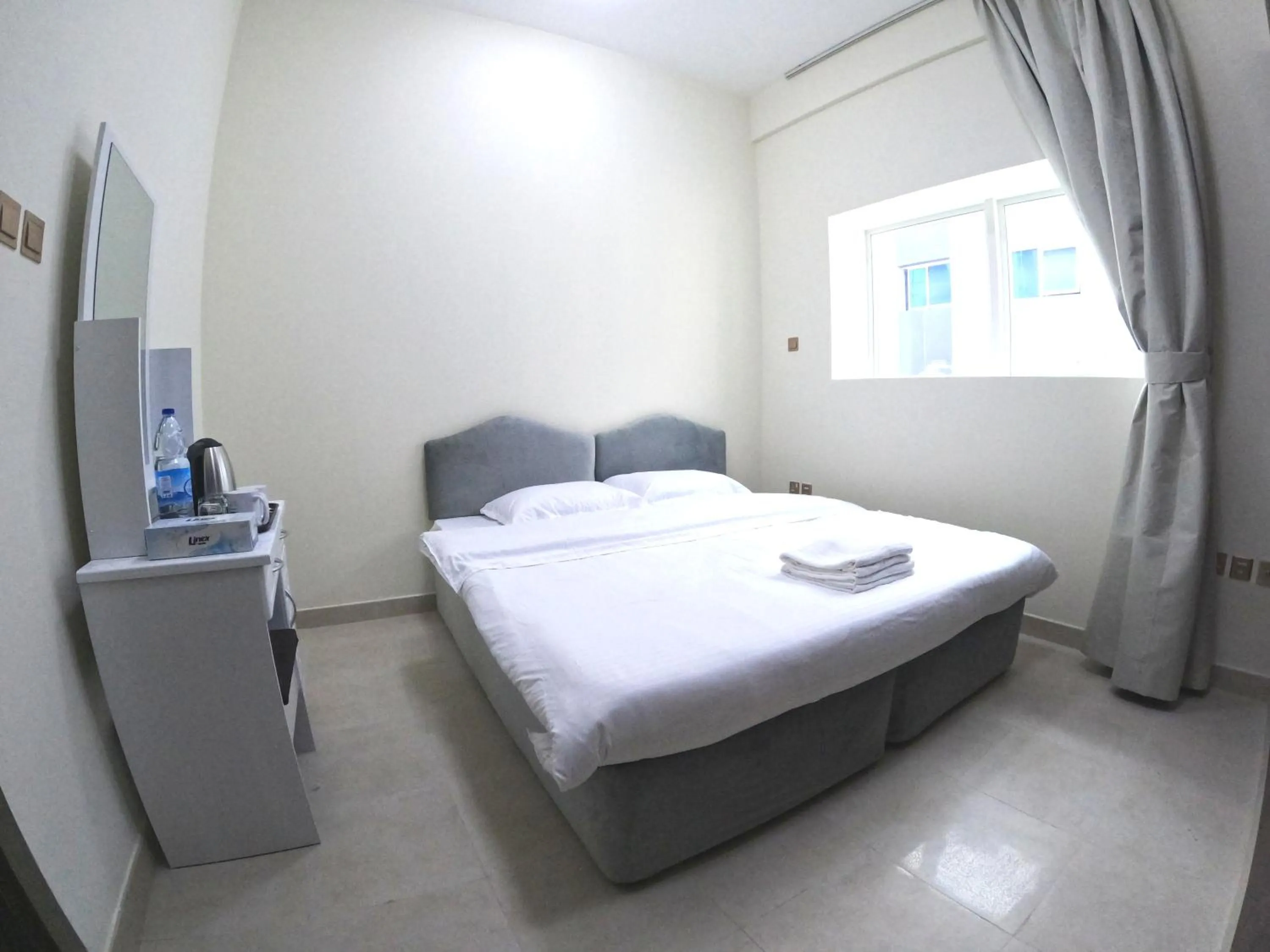Bedroom in Barsha Star Residence - Home Stay