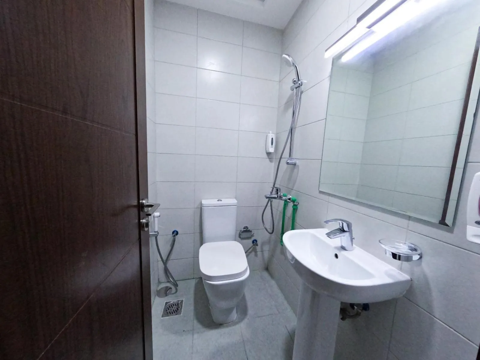 Barsha Star Residence - Home Stay