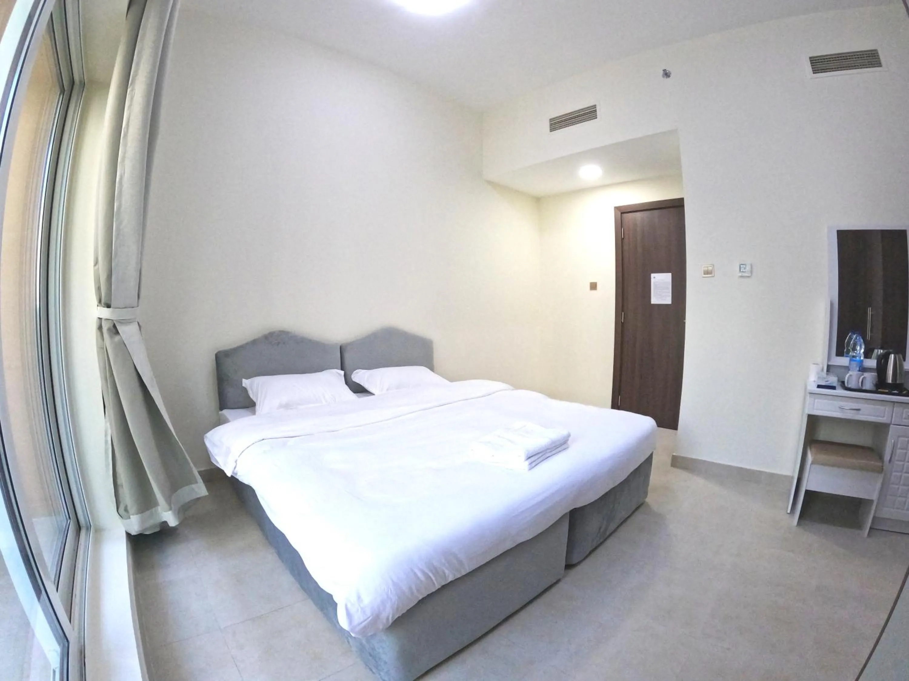 Bedroom in Barsha Star Residence - Home Stay
