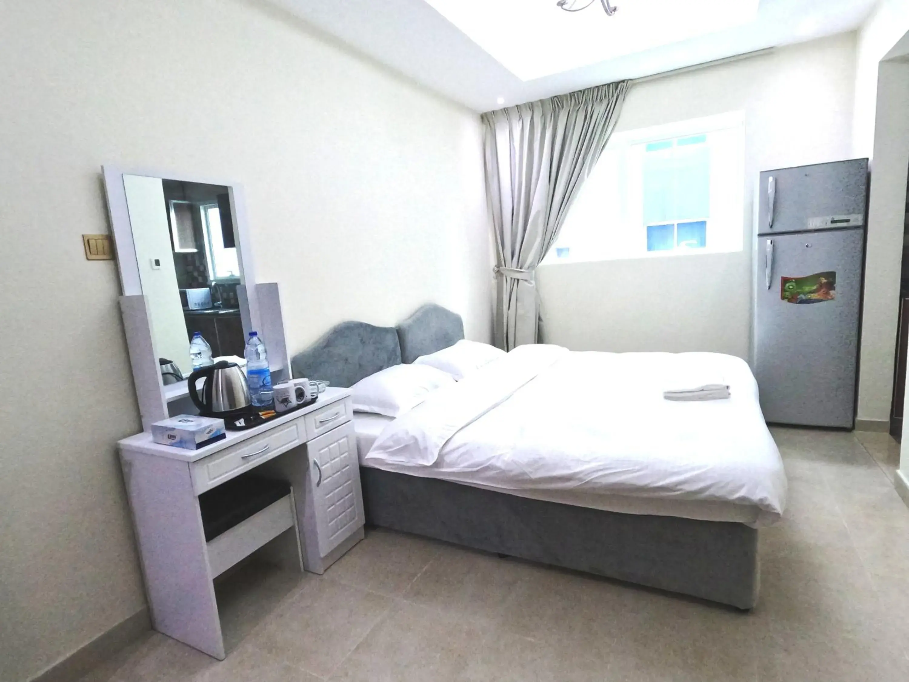 Barsha Star Residence - Home Stay Barsha Star Residence - Home Stay