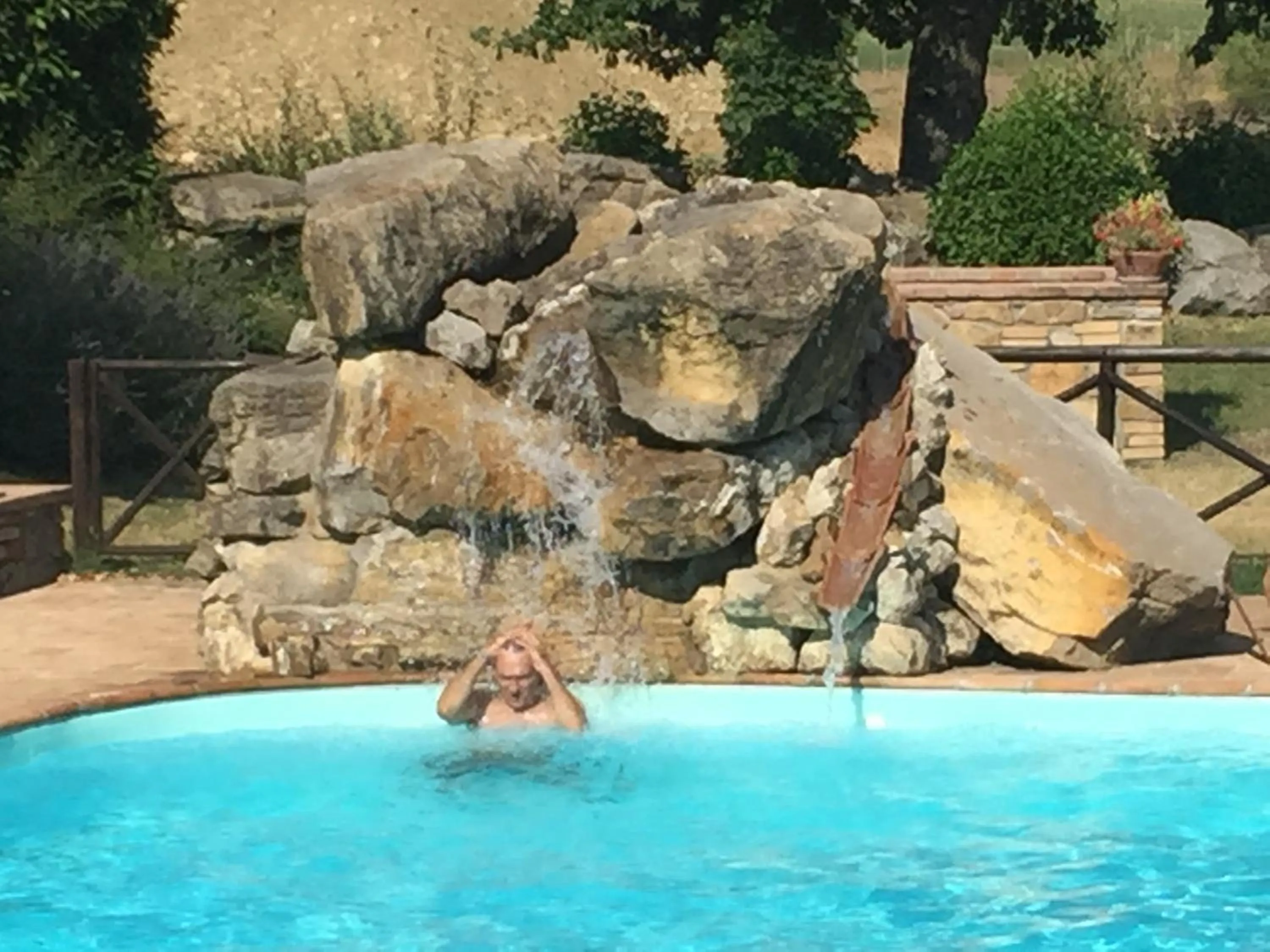 Massage in Azienda Agrituristica I Tre Casali