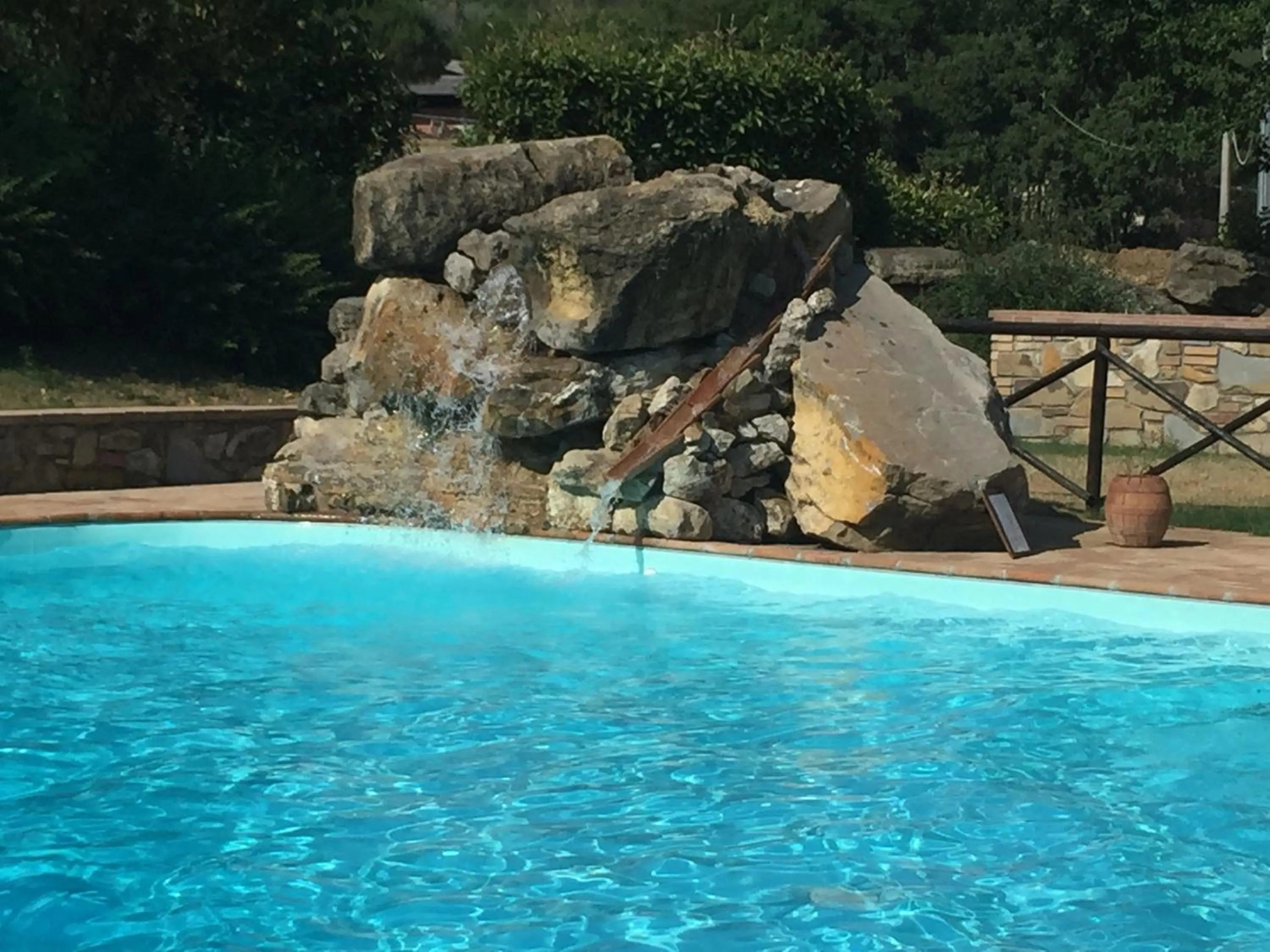 Massage in Azienda Agrituristica I Tre Casali