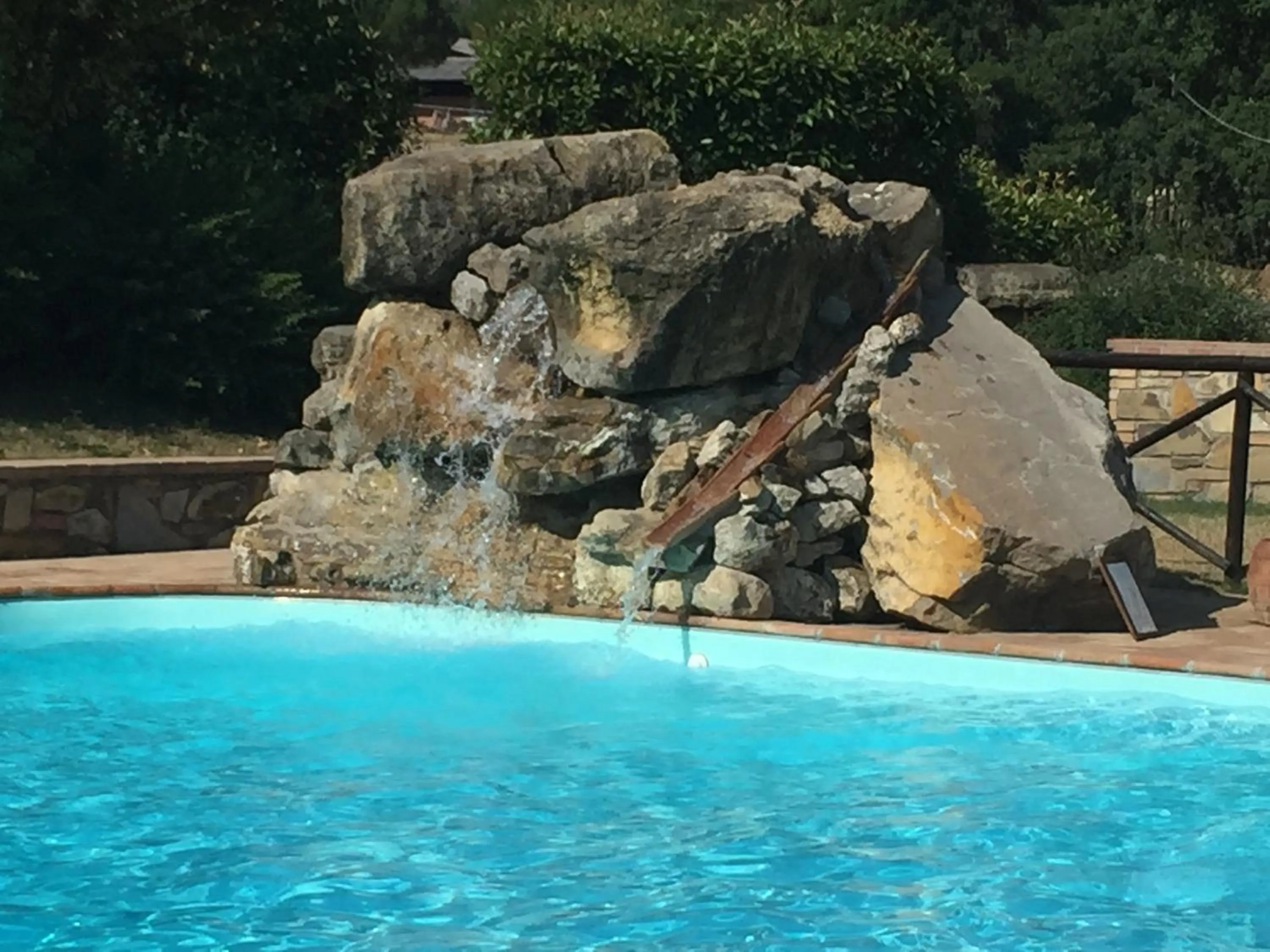 Massage in Azienda Agrituristica I Tre Casali