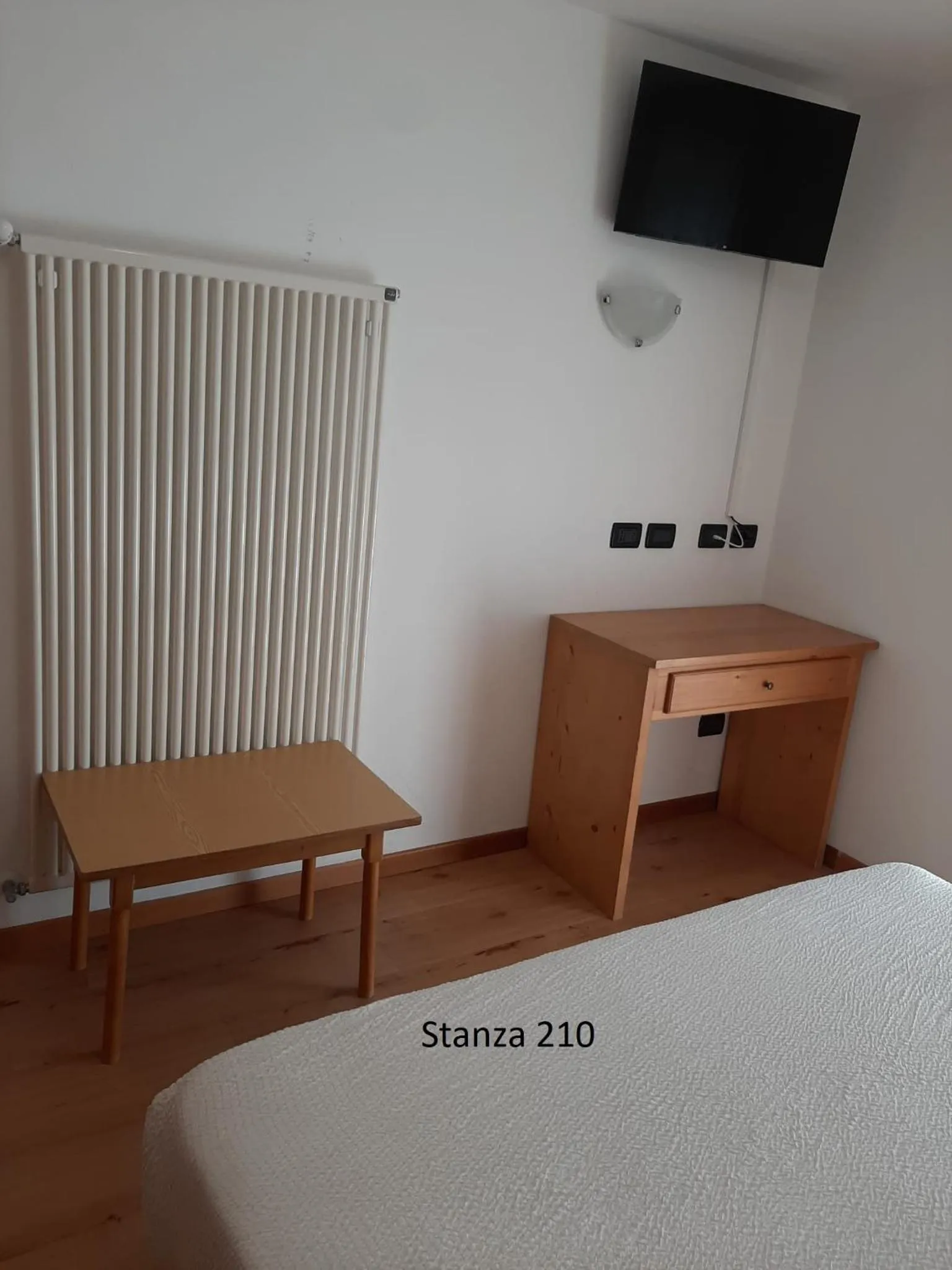 Bedroom, Bed in Hotel Pizboè