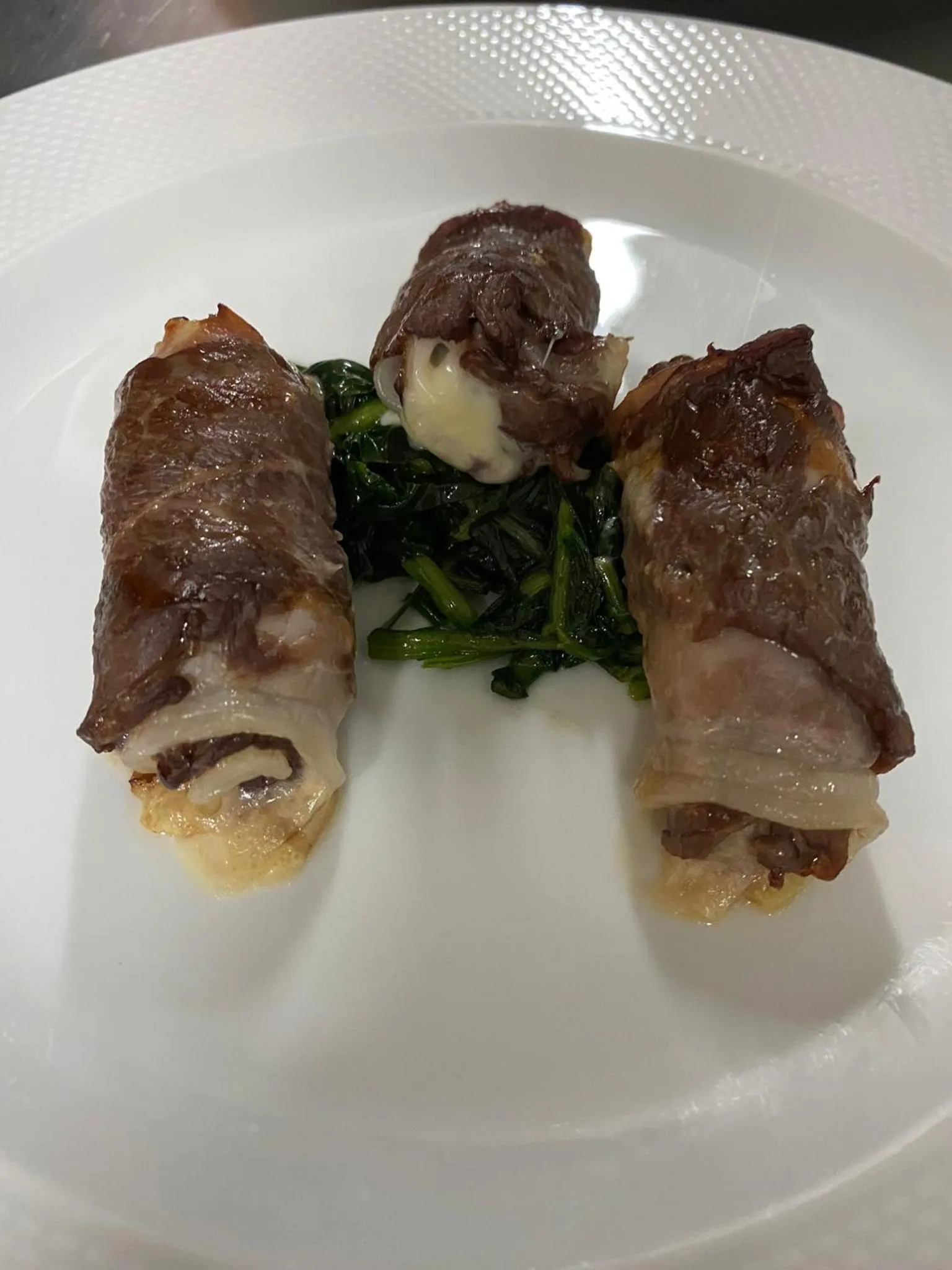 Restaurant/places to eat in Hotel Pizboè