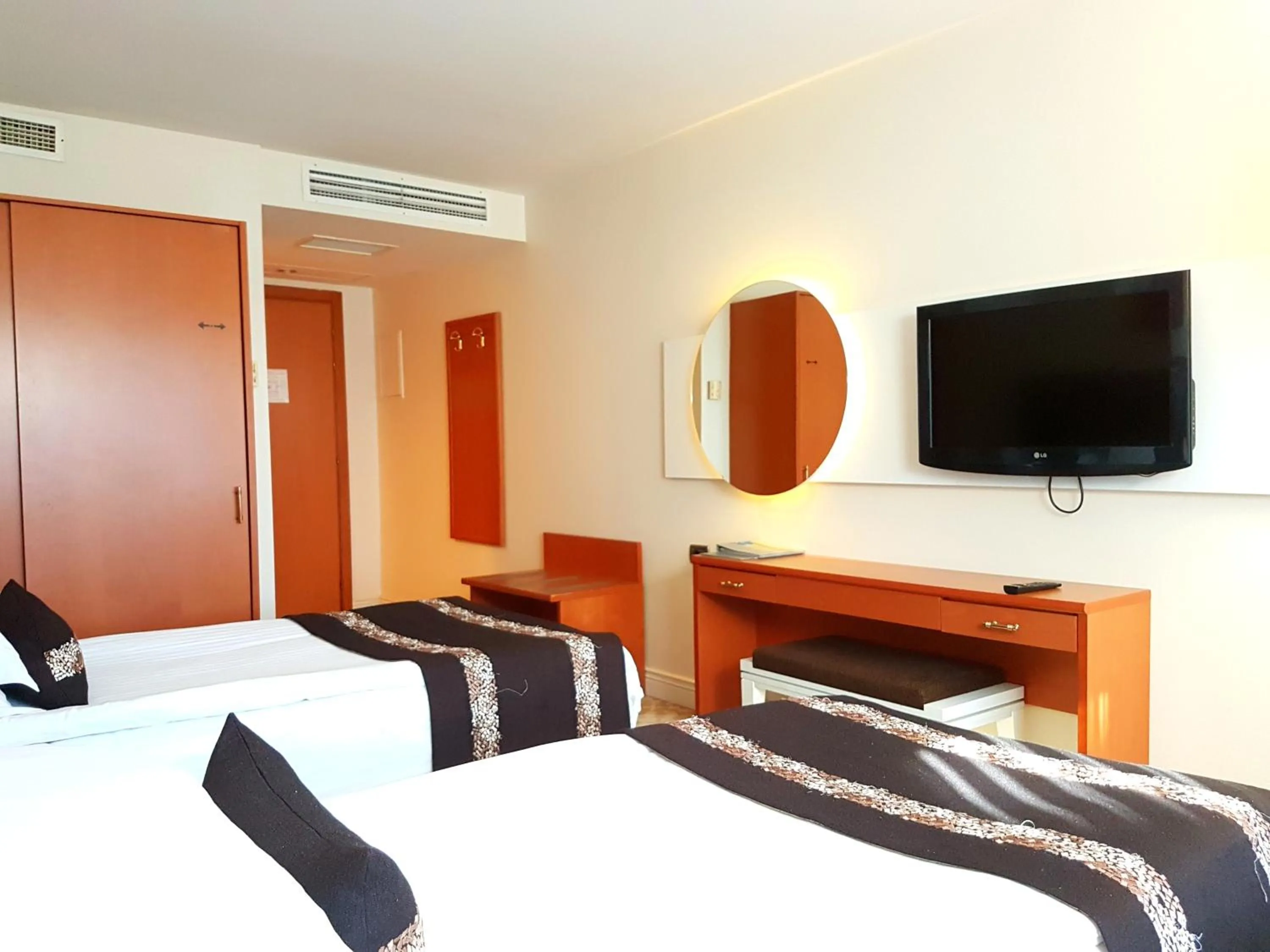 Massage in Jura Hotels Mavi Sürmeli Adana