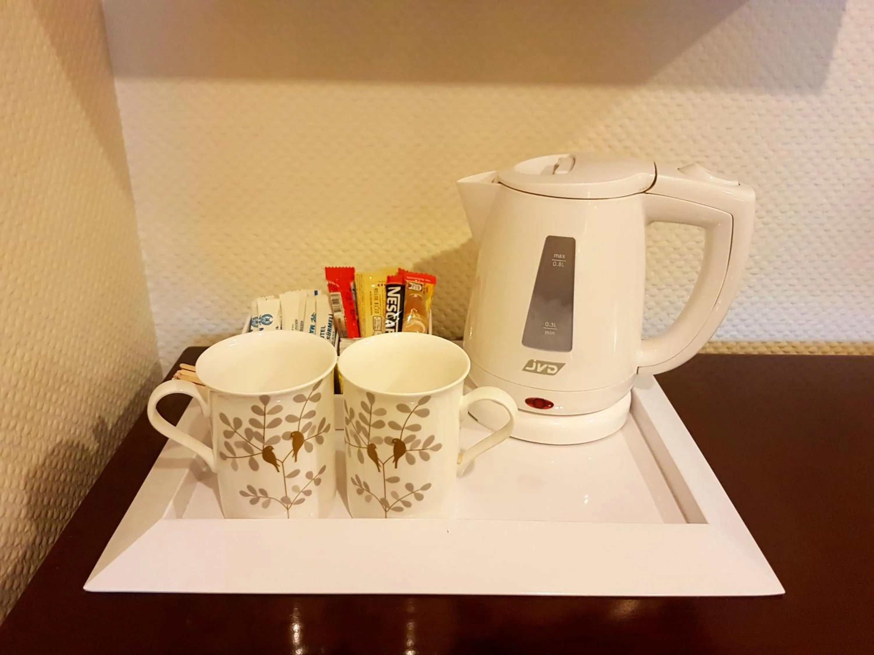 Coffee/tea facilities in Jura Hotels Mavi Sürmeli Adana