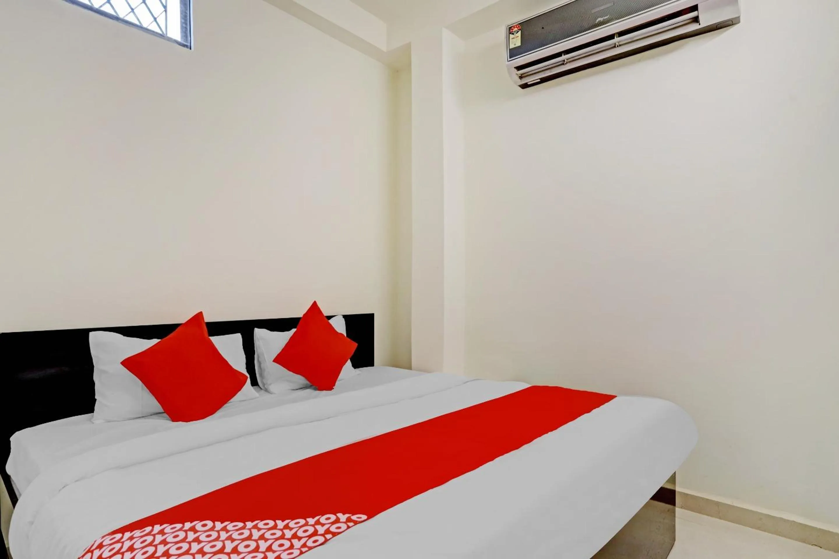 Bedroom, Bed in Hotel O Casino