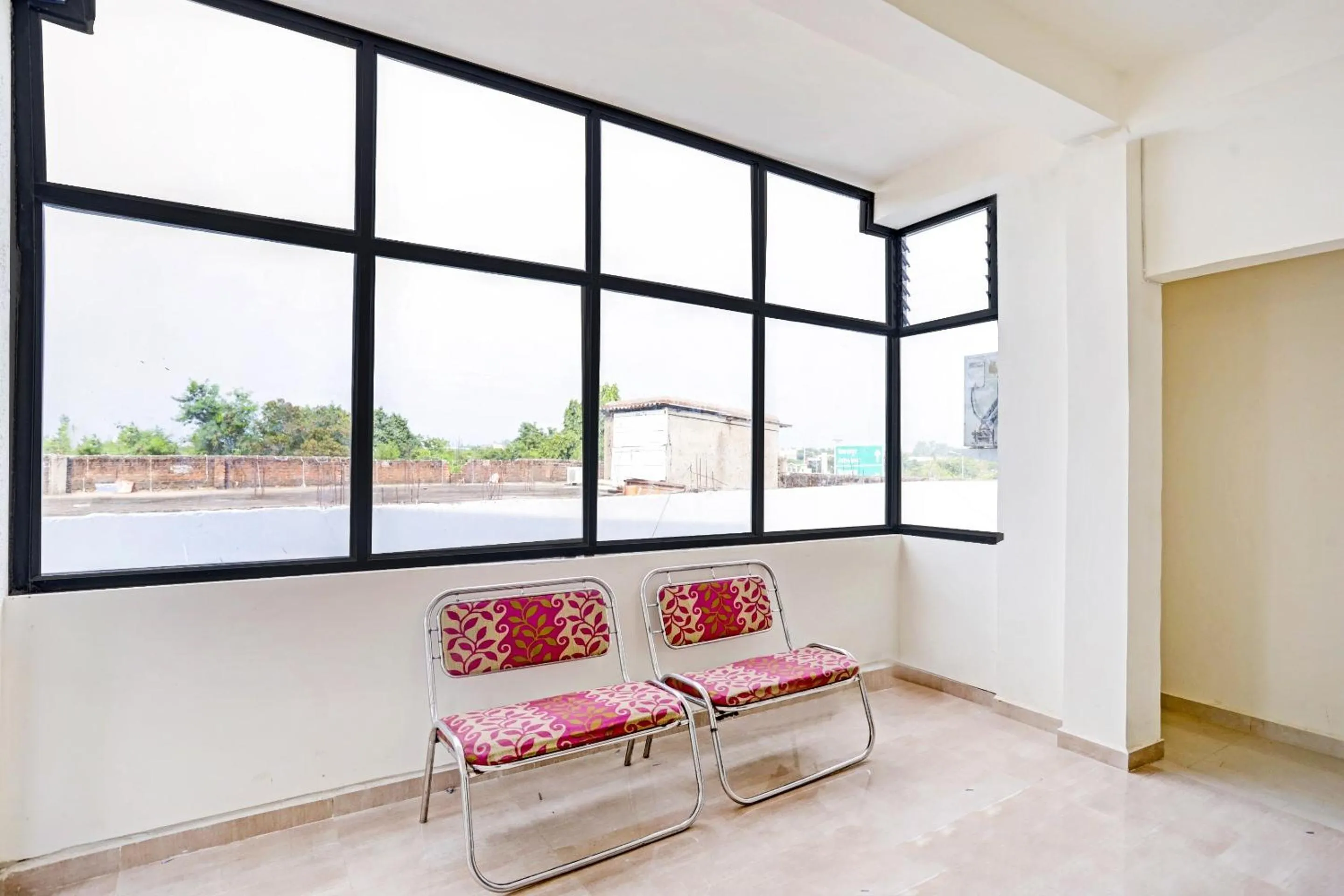 Bedroom in Hotel O Casino