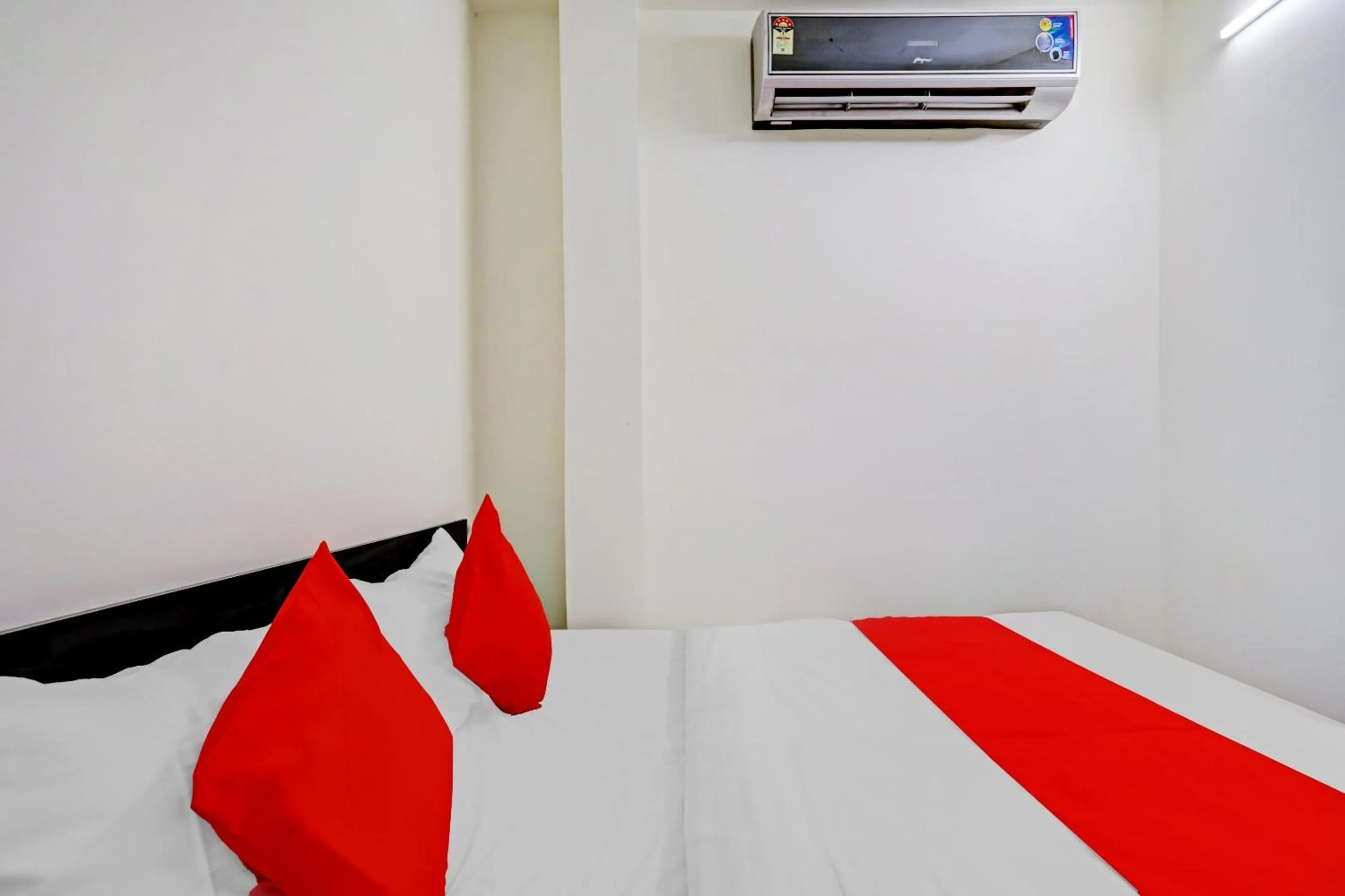 Bedroom, Bed in Hotel O Casino