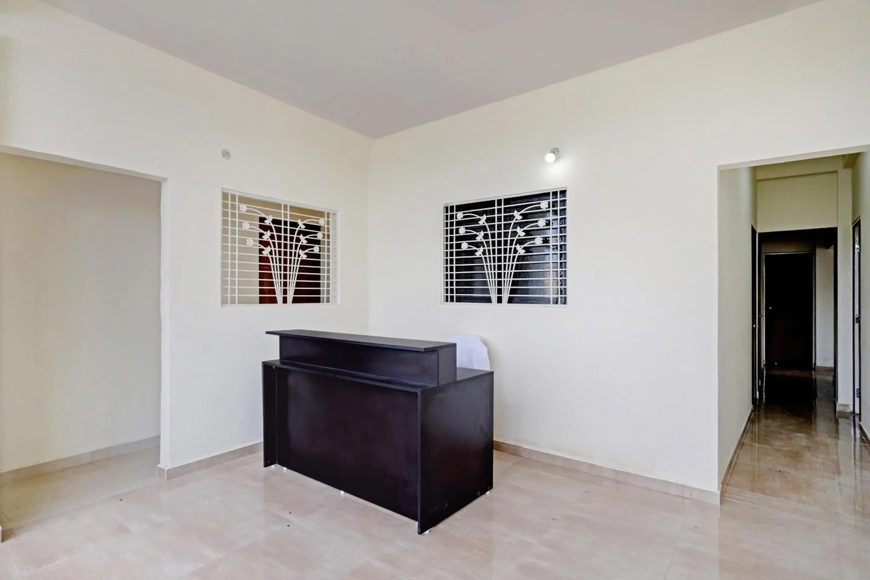 Lobby or reception in Hotel O Casino