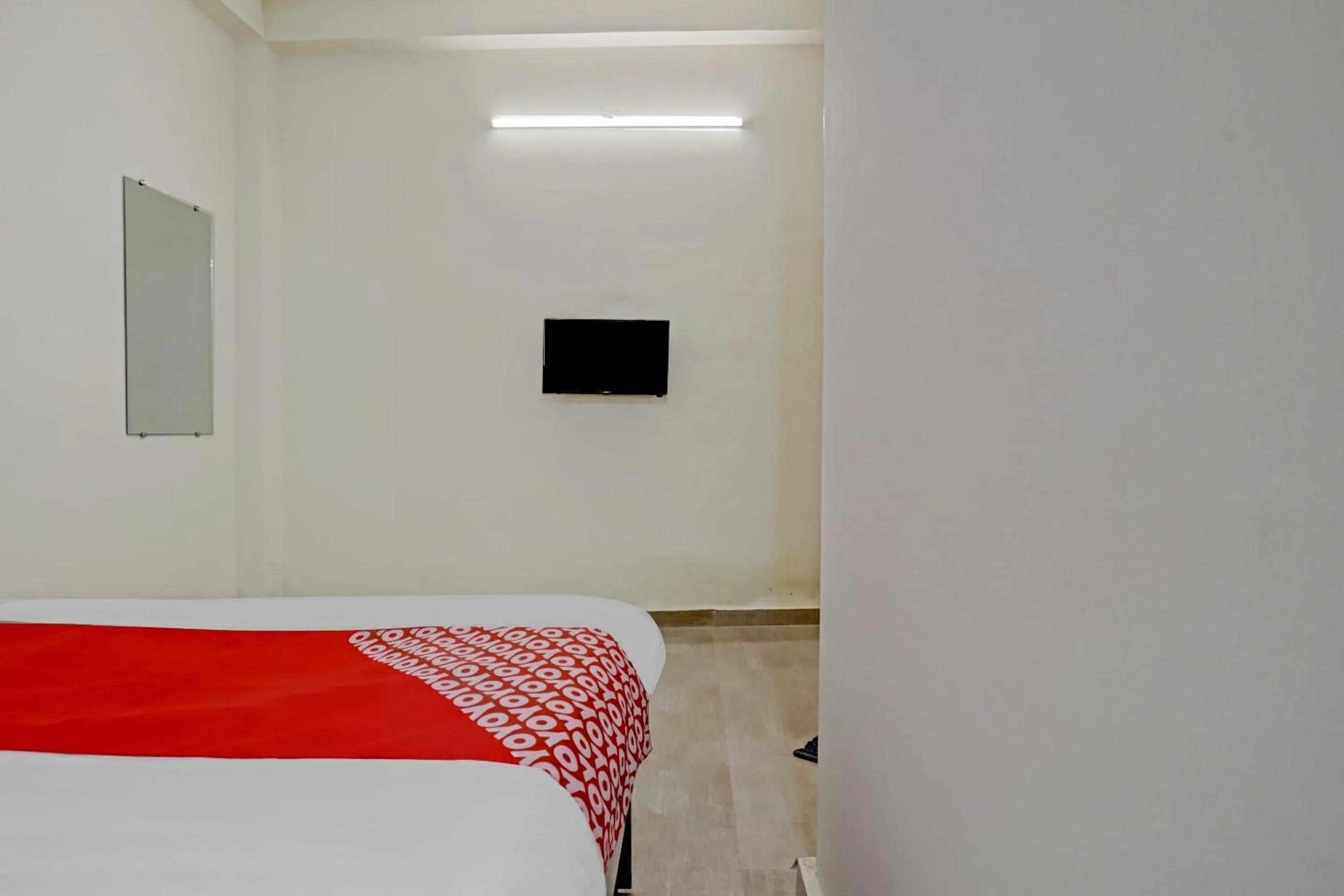 Bedroom, Bed in Hotel O Casino