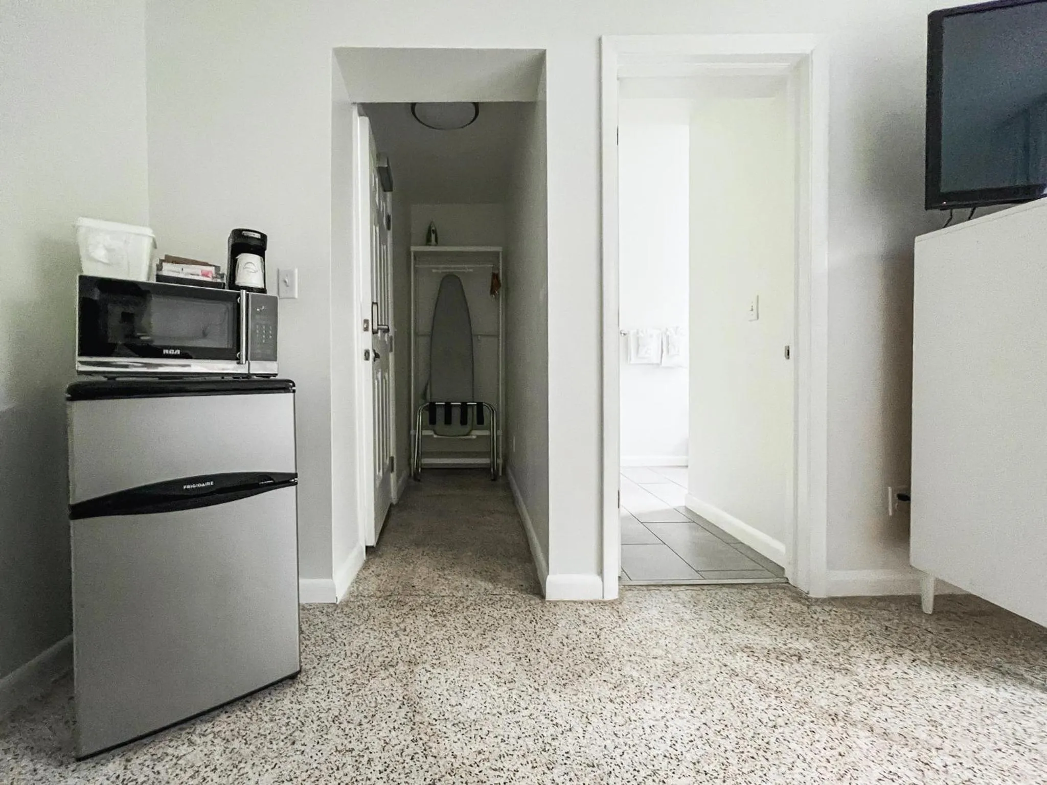 Kitchen or kitchenette in Tranquilo