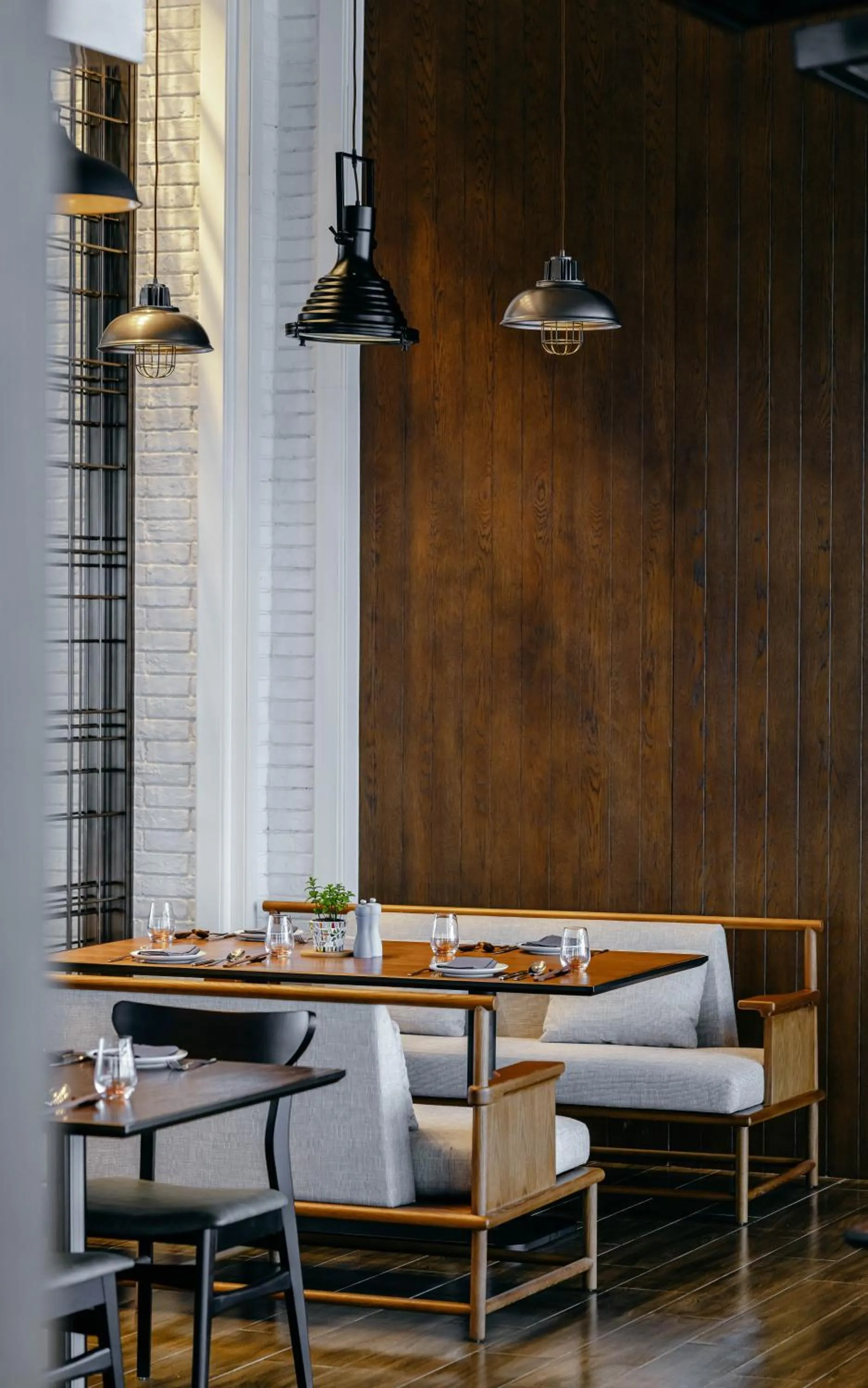 Restaurant/places to eat in Mandarin Oriental, Shenzhen