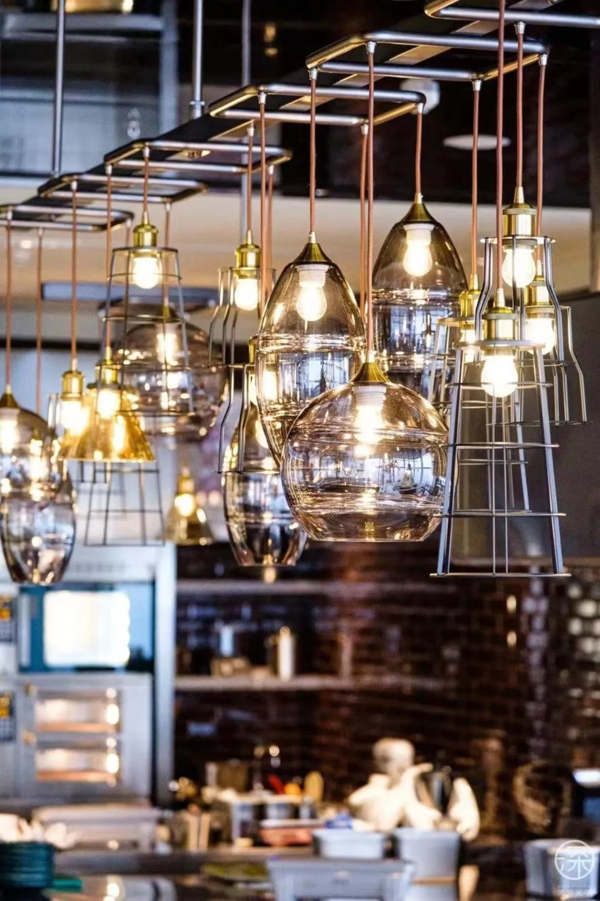 Restaurant/places to eat in Mandarin Oriental, Shenzhen