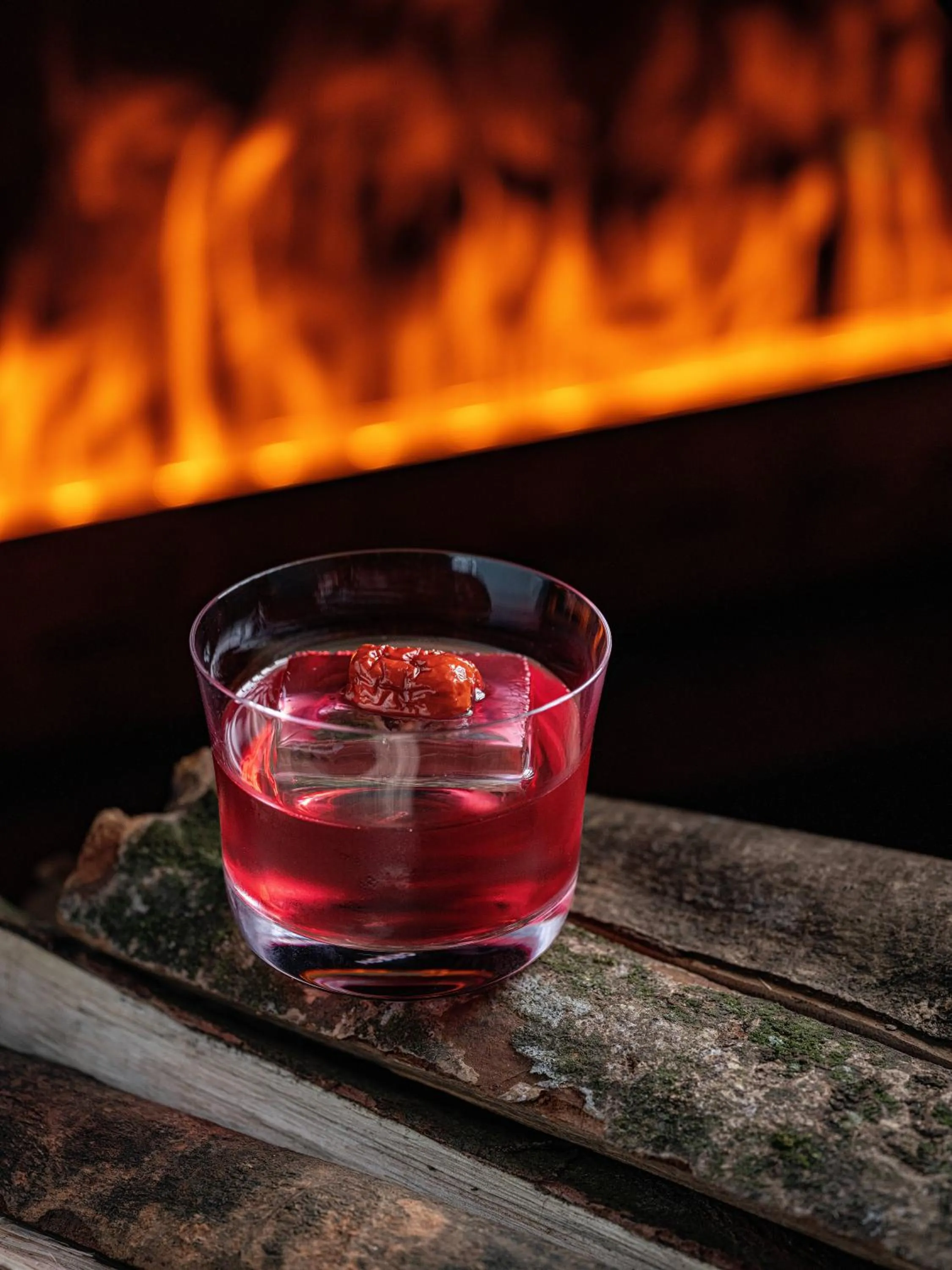 Restaurant/places to eat in Mandarin Oriental, Shenzhen