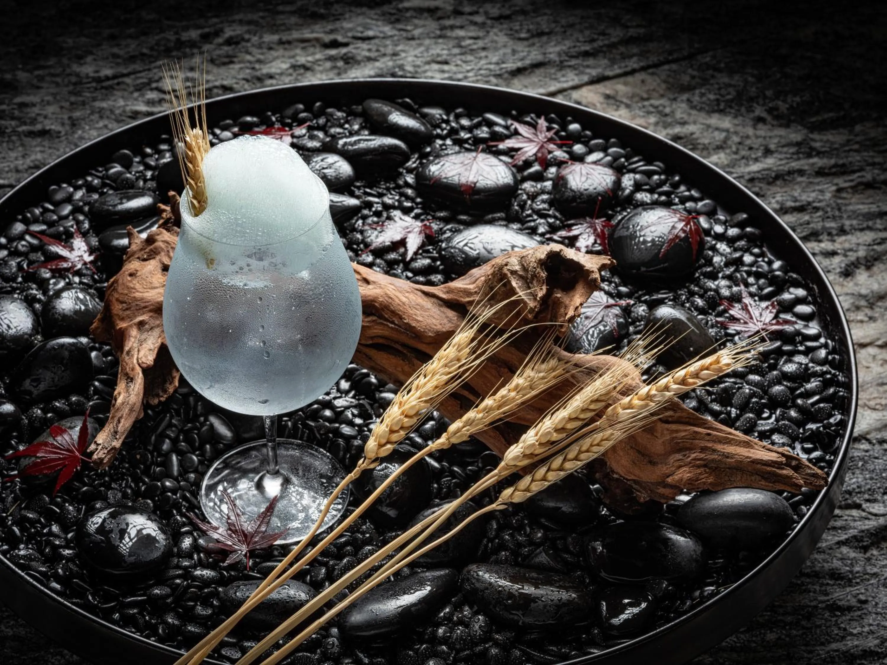 Restaurant/places to eat in Mandarin Oriental, Shenzhen