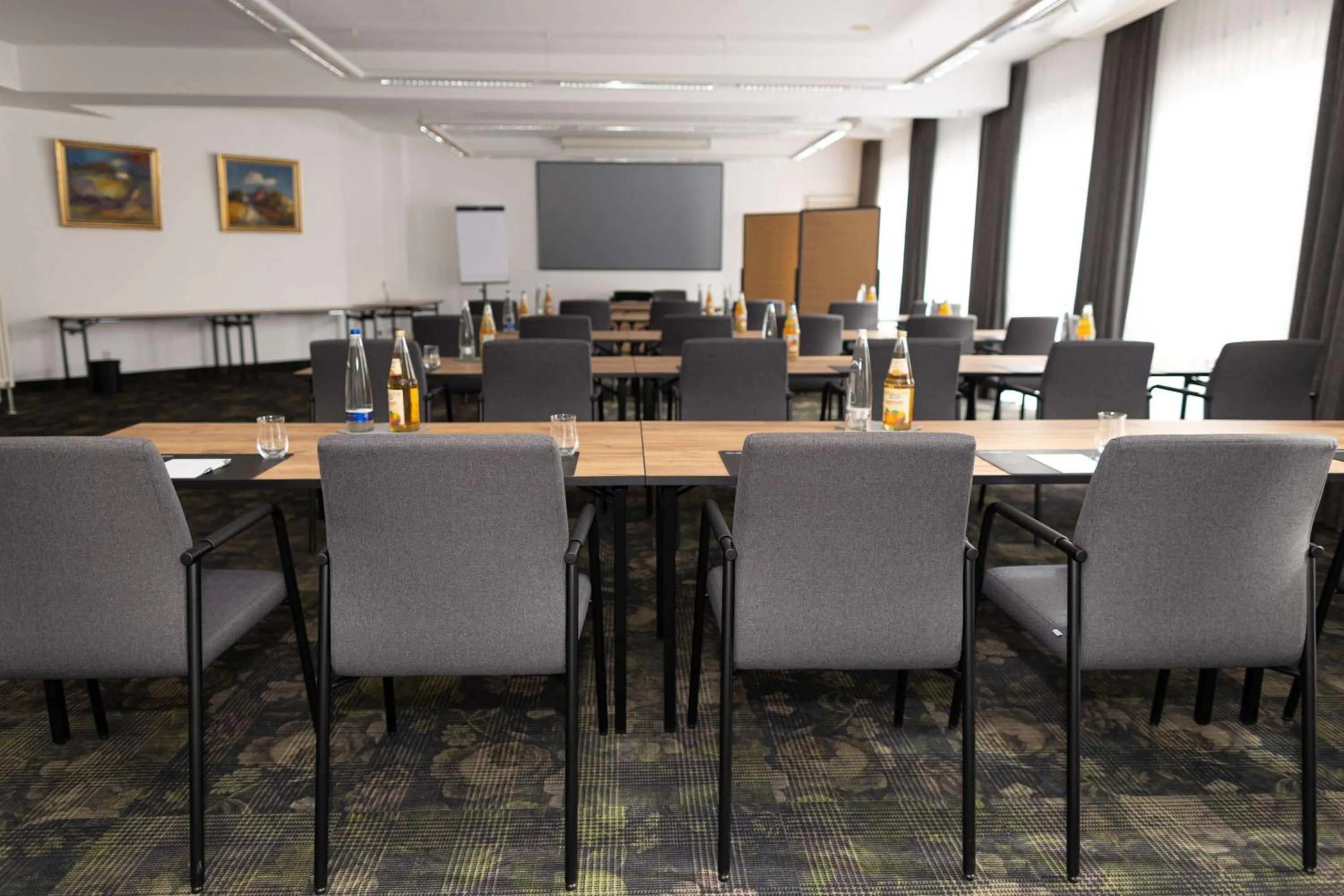 Meeting/conference room in Hotel & Spa Gut Matheshof, BW Signature Collection