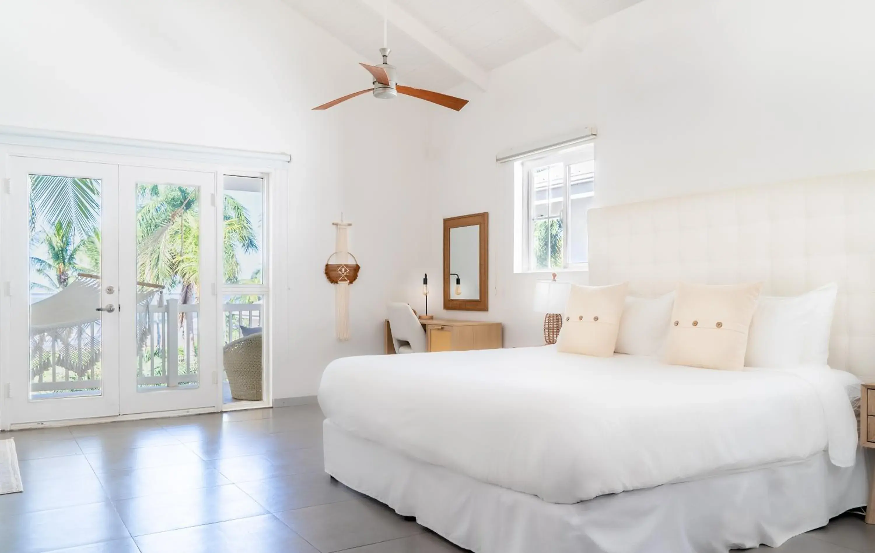 Ocean View Villa in Azul Hotel & Retreat Ocean View Villa in Azul Hotel & Retreat