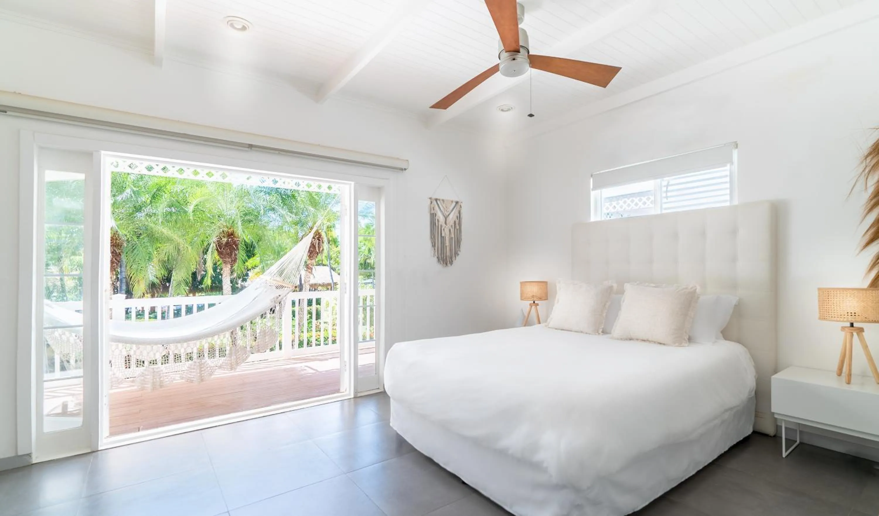 Photo of the whole room, Bed in Azul Hotel & Retreat