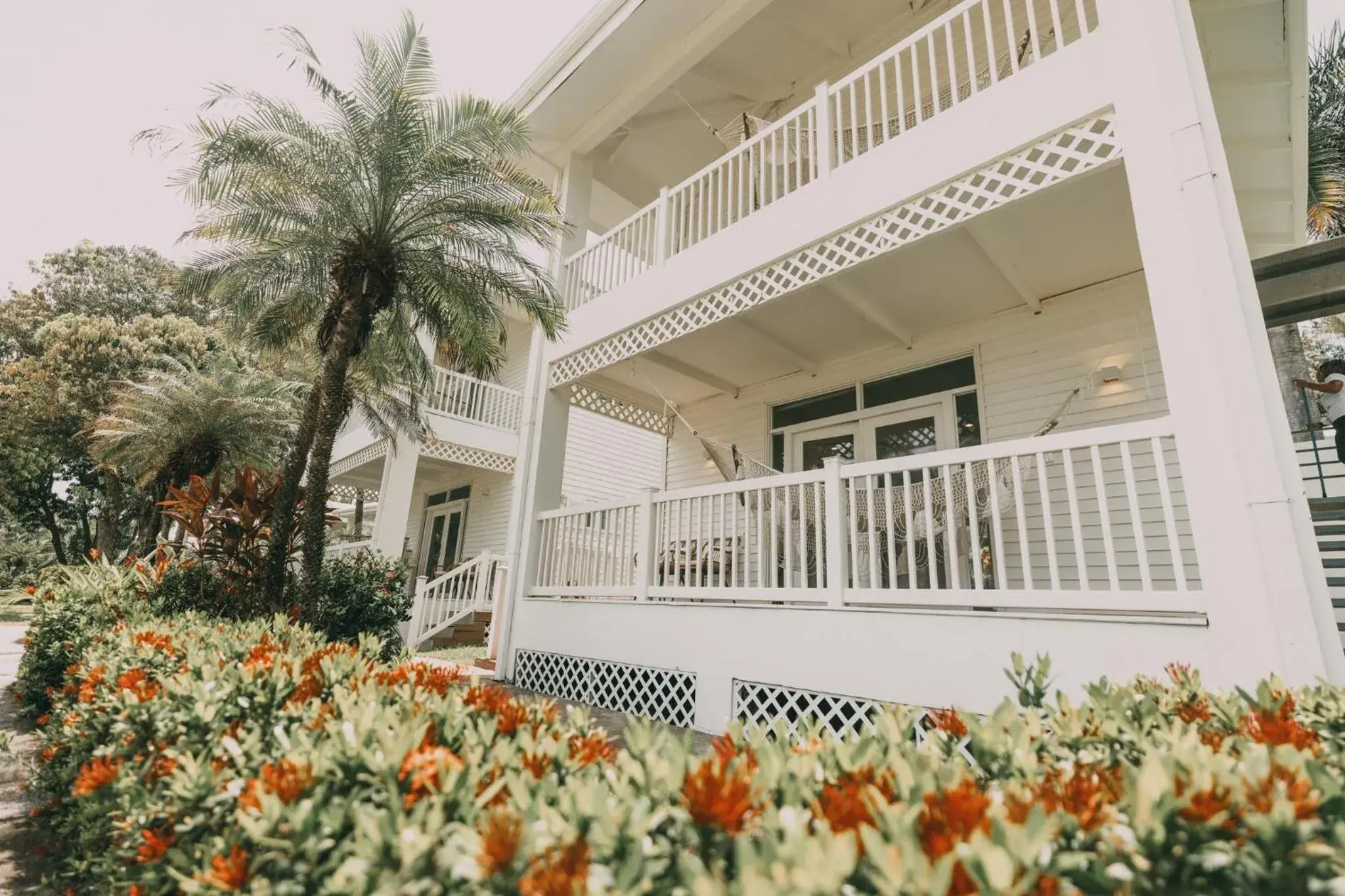 Garden Deluxe in Azul Hotel & Retreat Garden Deluxe in Azul Hotel & Retreat